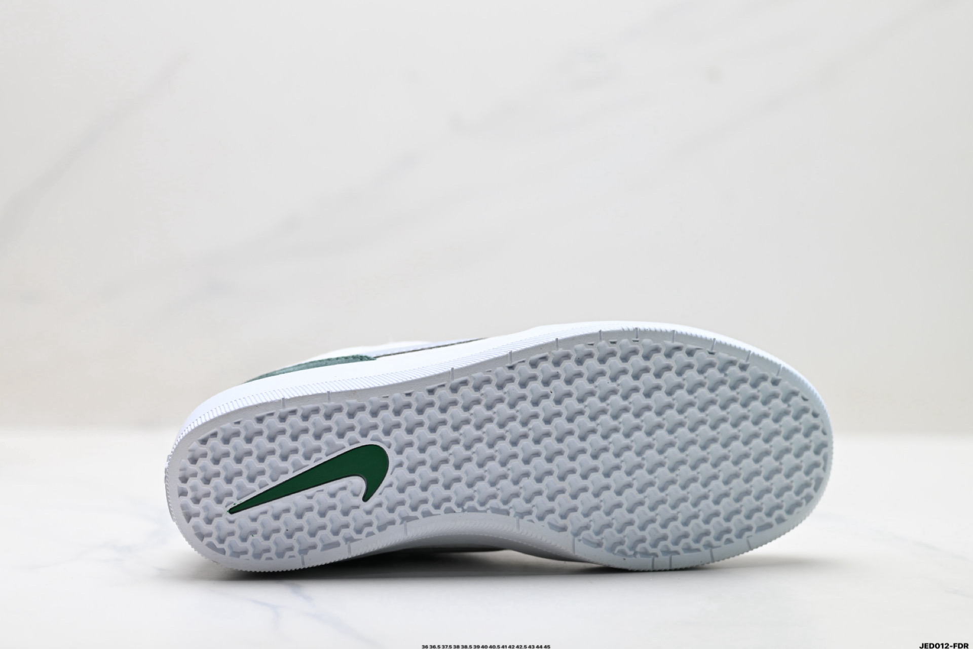 Nike SB Force 58 耐克 低帮休闲板鞋 DV5477-105