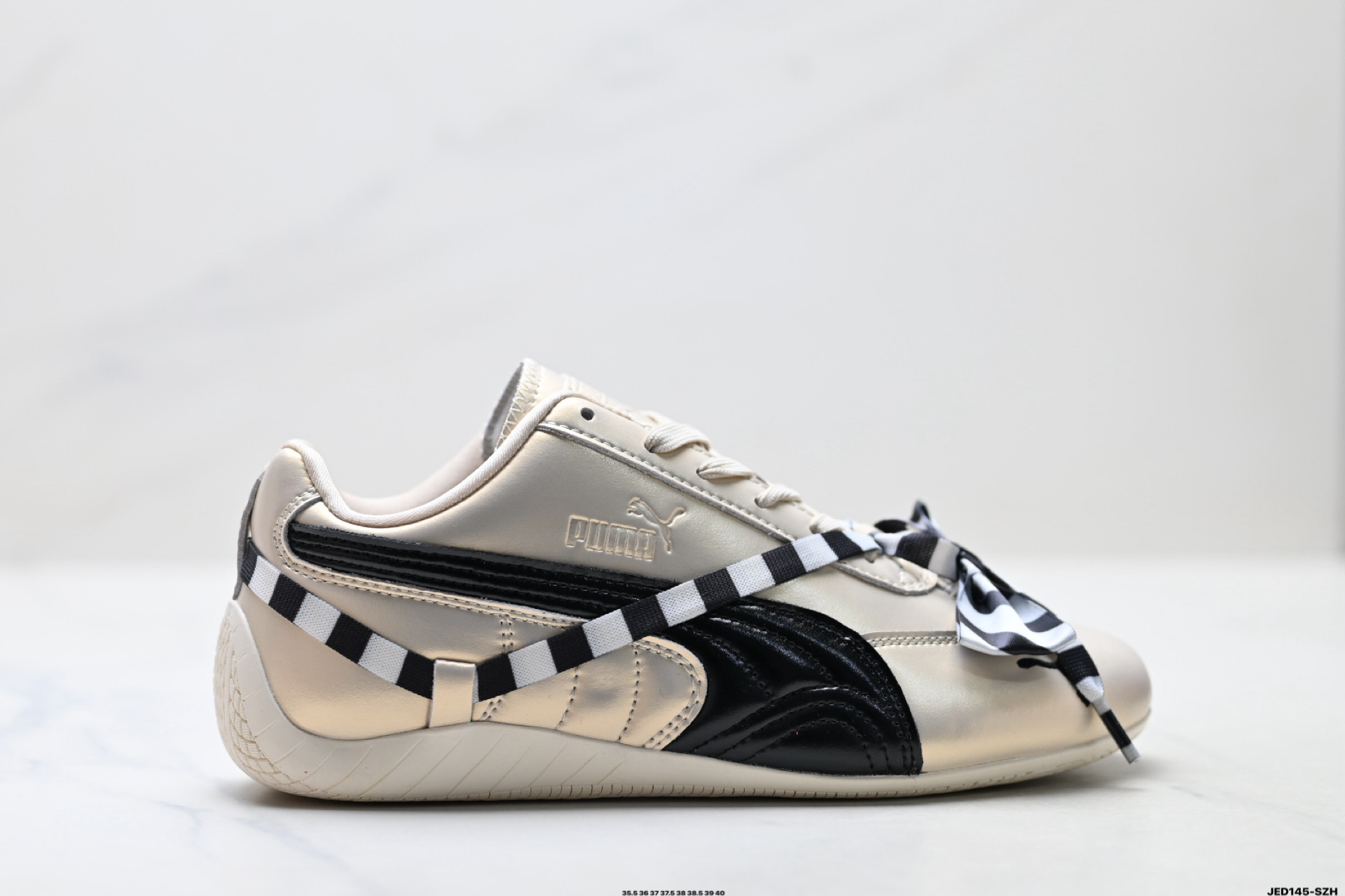 【04725】PUMA Speedcat OG Rose Sneakers