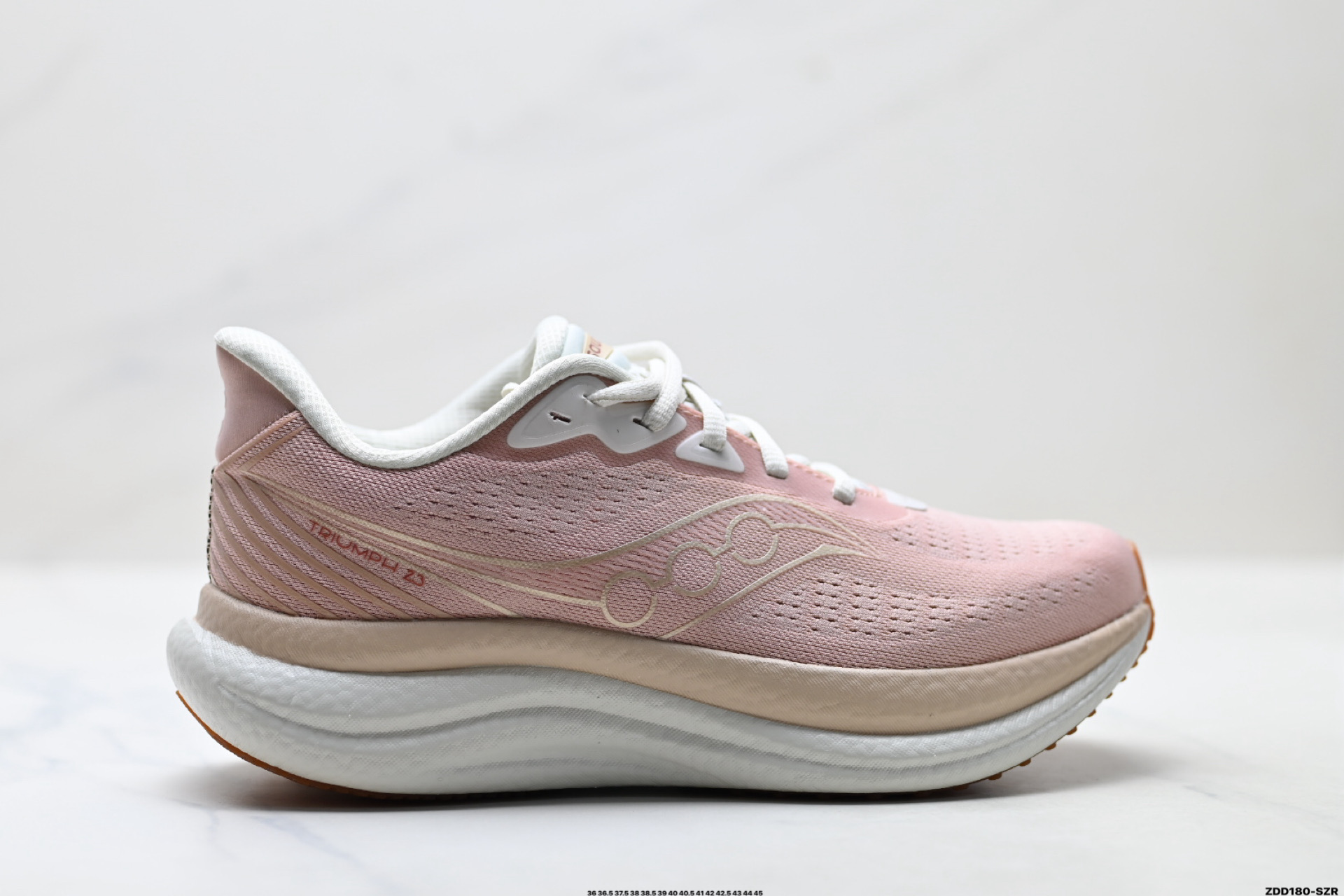 【04817】Saucony Triumph 23 Running Shoes
