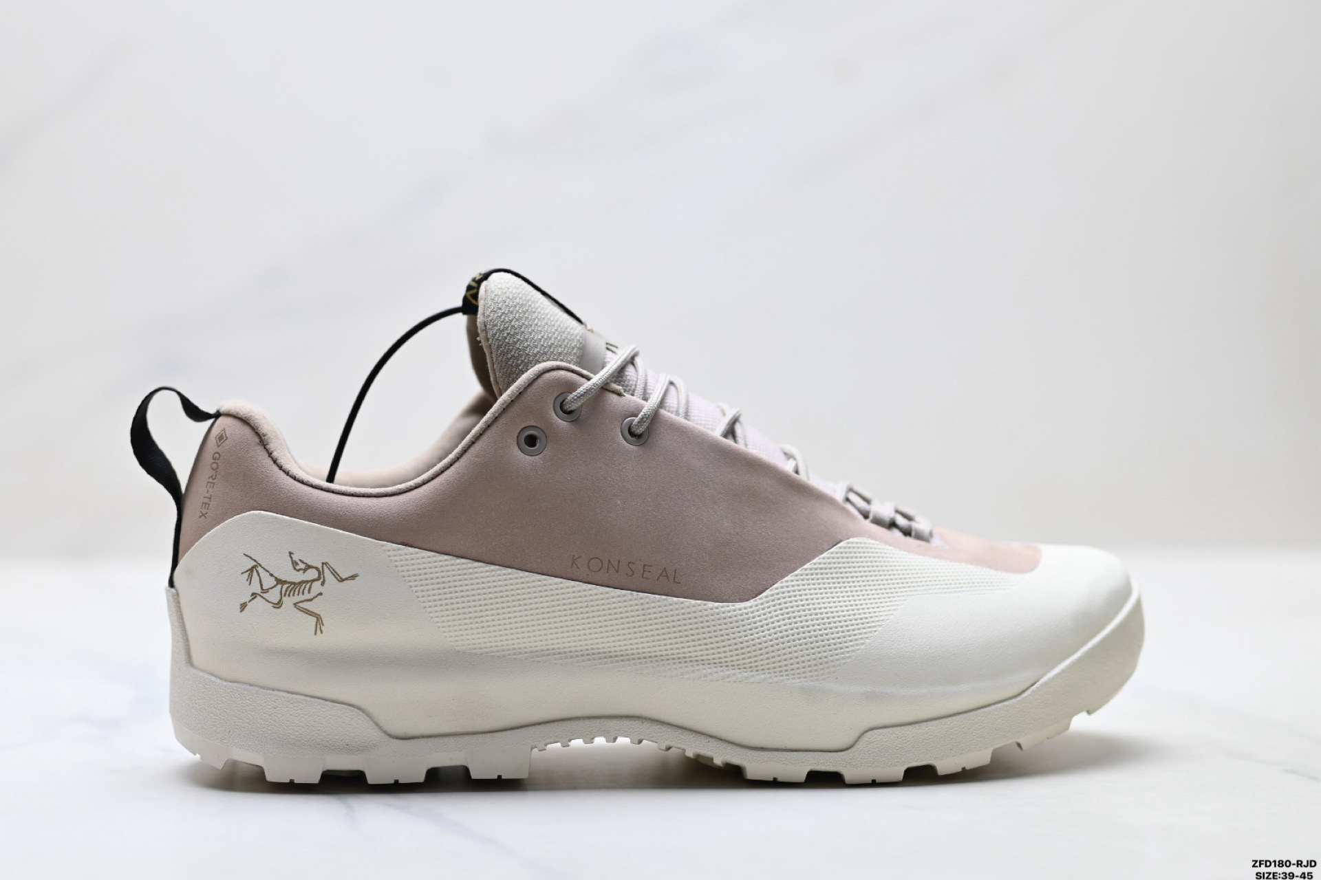 【05366】Arc'teryx Konseal GTX Low Outdoor Trail Running Shoes