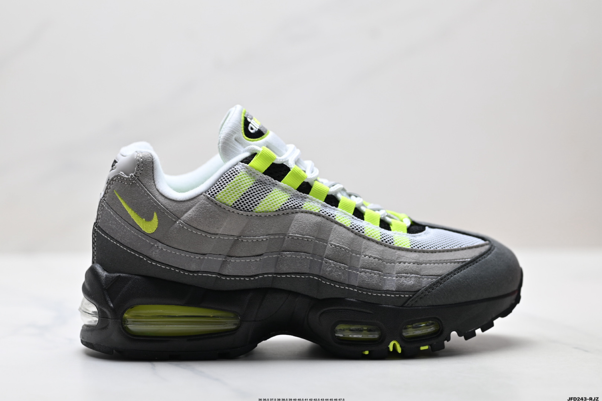 【05539】Nike Air Max 95 OG Sneakers