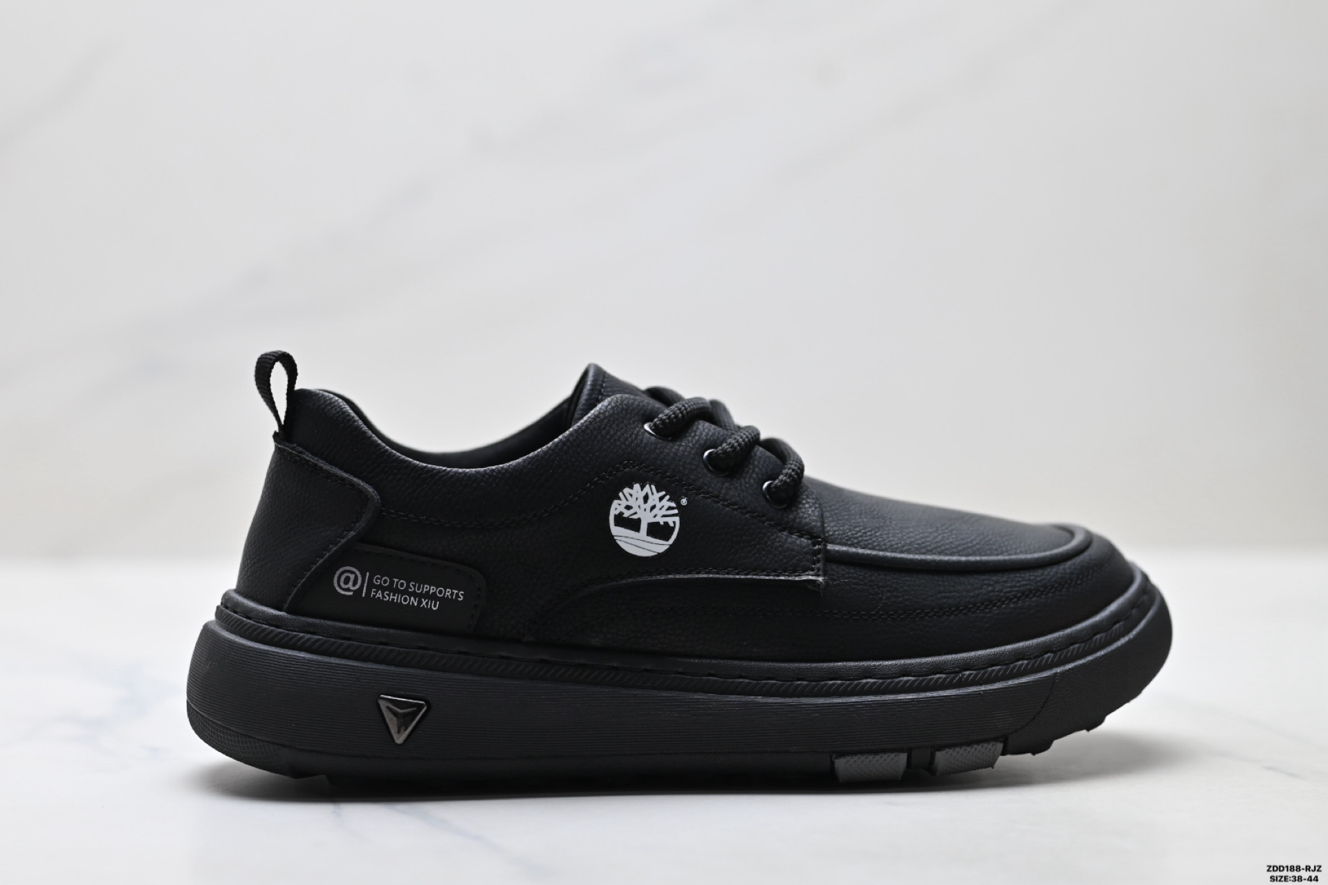 【05395】Timberland Brooklyn Oxford Low Hiking Shoes