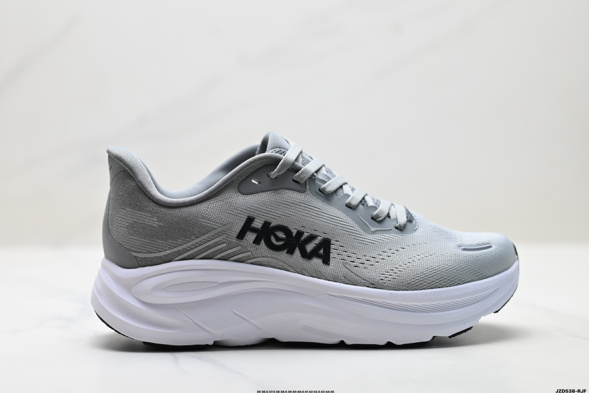 【05831】HOKA Clifton 11 Trail Running Shoes Size: 36-45