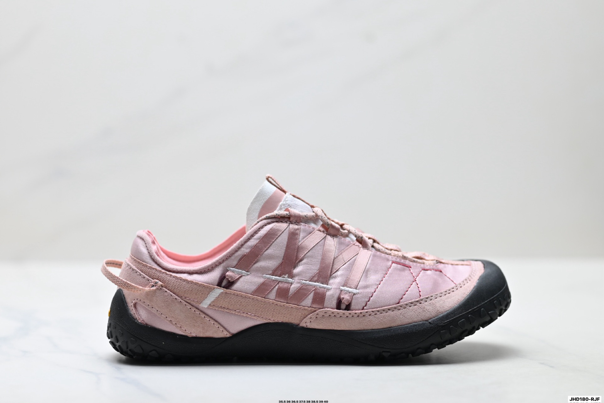 【05867】KOLON SPORT ROAMVARY Low-Top Casual Shoes Size: 35.5-40