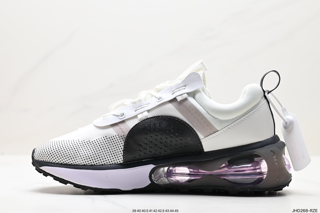 耐克Nike Air Max 2021气垫秋季缓震透气运动鞋 DQ4974-181