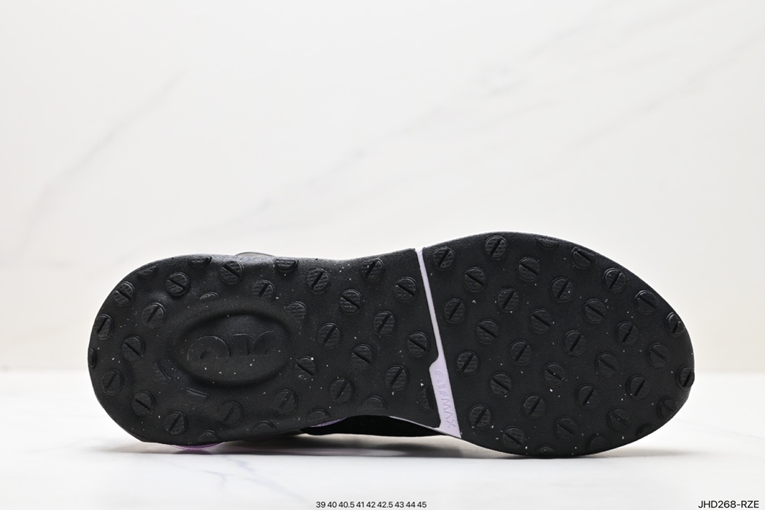 耐克Nike Air Max 2021气垫秋季缓震透气运动鞋 DQ4974-181