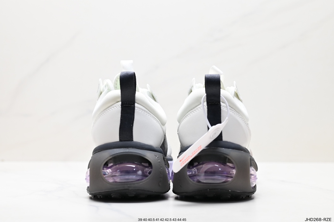 耐克Nike Air Max 2021气垫秋季缓震透气运动鞋 DQ4974-181