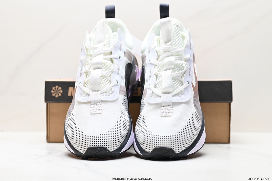 耐克Nike Air Max 2021气垫秋季缓震透气运动鞋 DQ4974-181