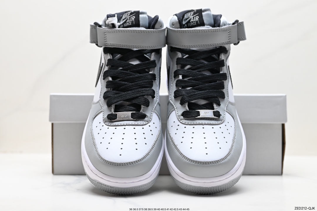 260 Air Force 1 ‘07 Low HG1522-016