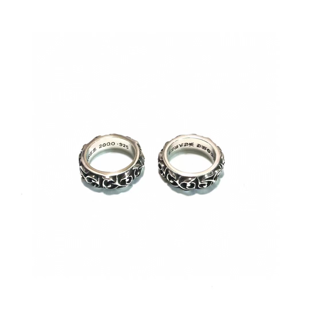 Wholesale
 Chrome Hearts Jewelry Ring-
