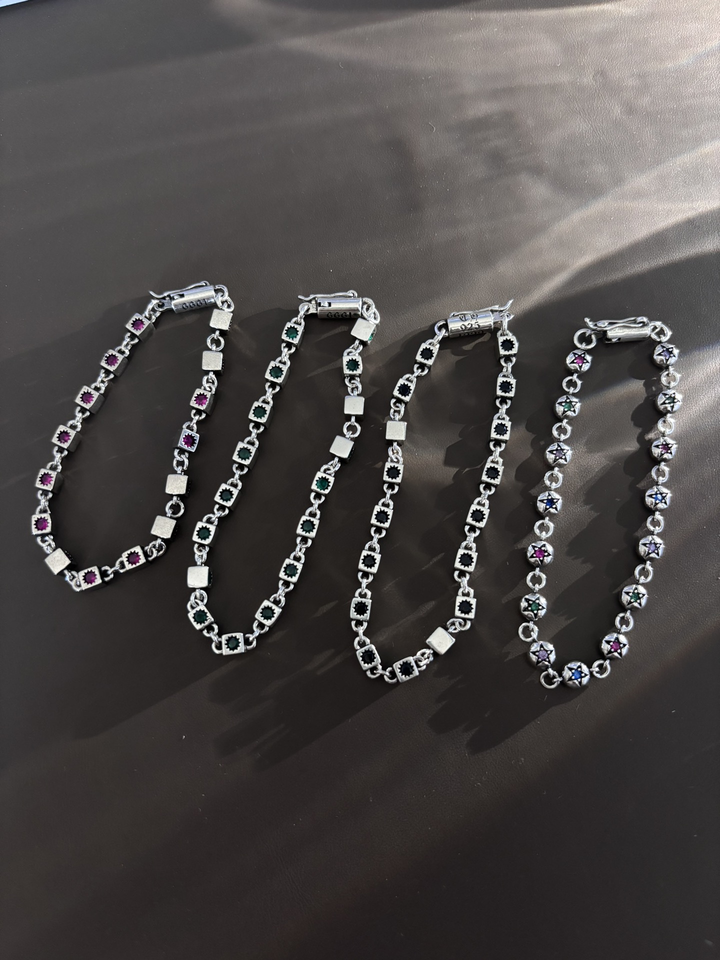 NO:111082,Crowe bracelet, jewelry boutique, chrome hearts, bracelet19860909克罗同款手链,饰品精品,chrome hearts,bracelet,Jewelry