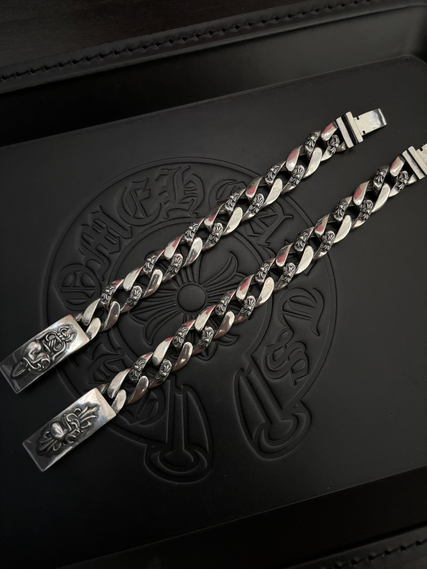 Chrome Hearts Chrome Hearts 手链