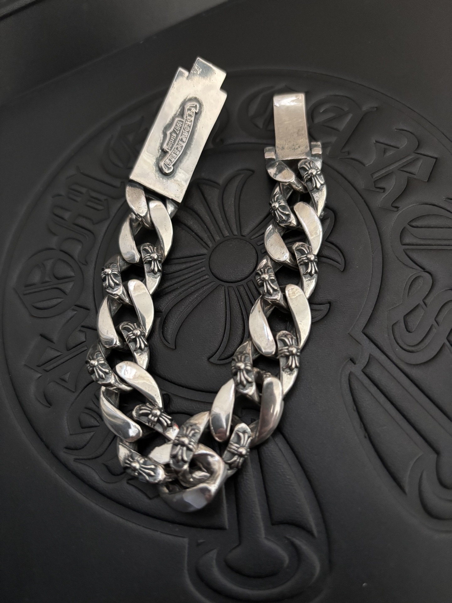 Chrome Hearts Chrome Hearts 手链