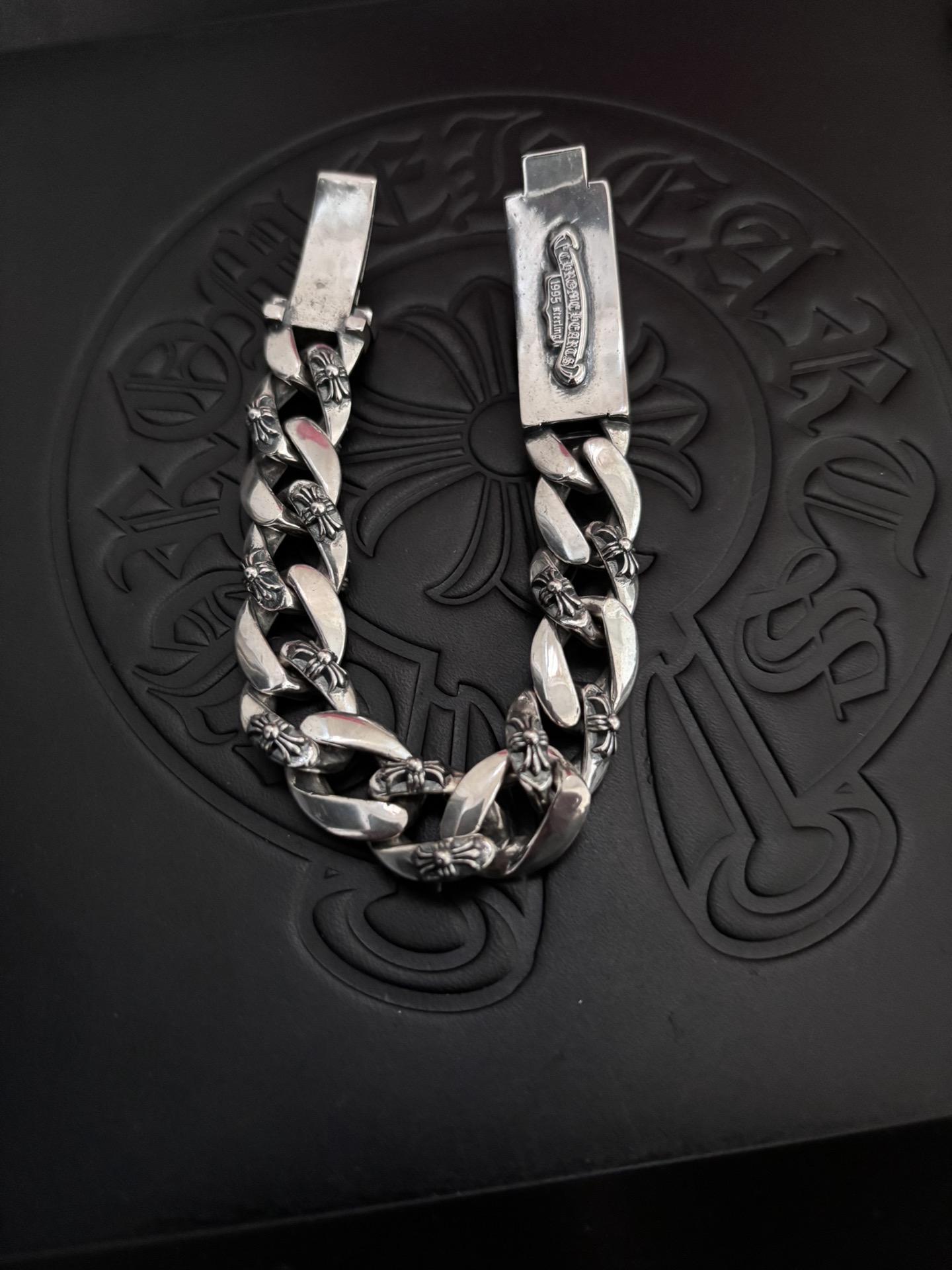 Chrome Hearts Chrome Hearts 手链