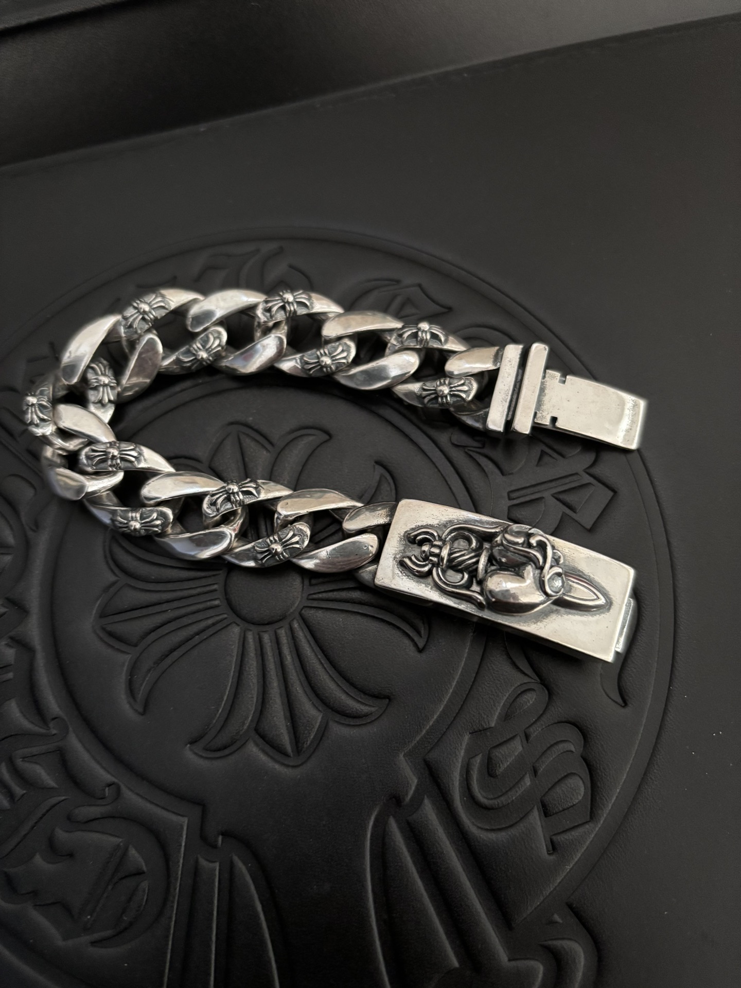 Chrome Hearts Chrome Hearts 手链