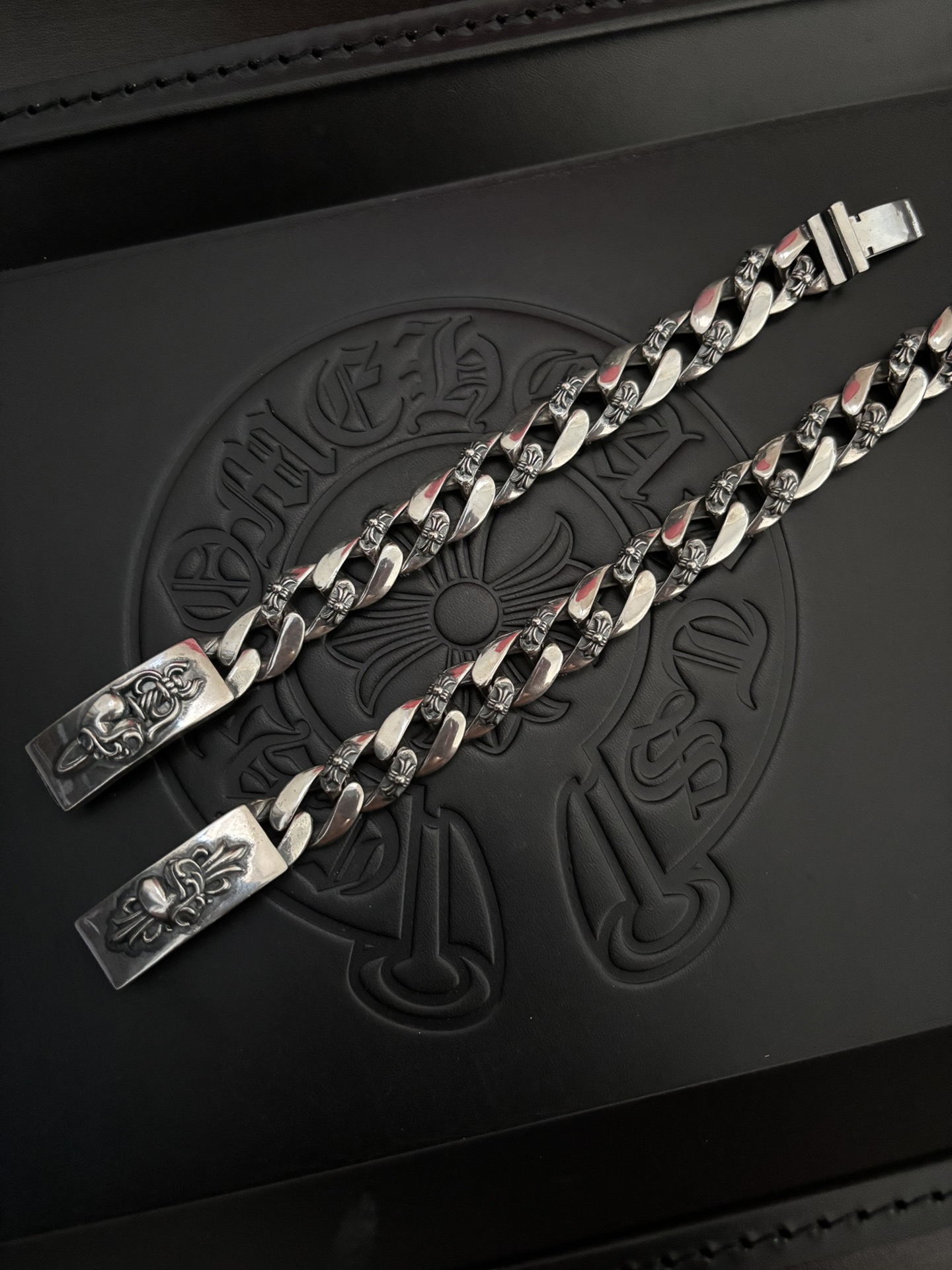 Chrome Hearts Chrome Hearts 手链
