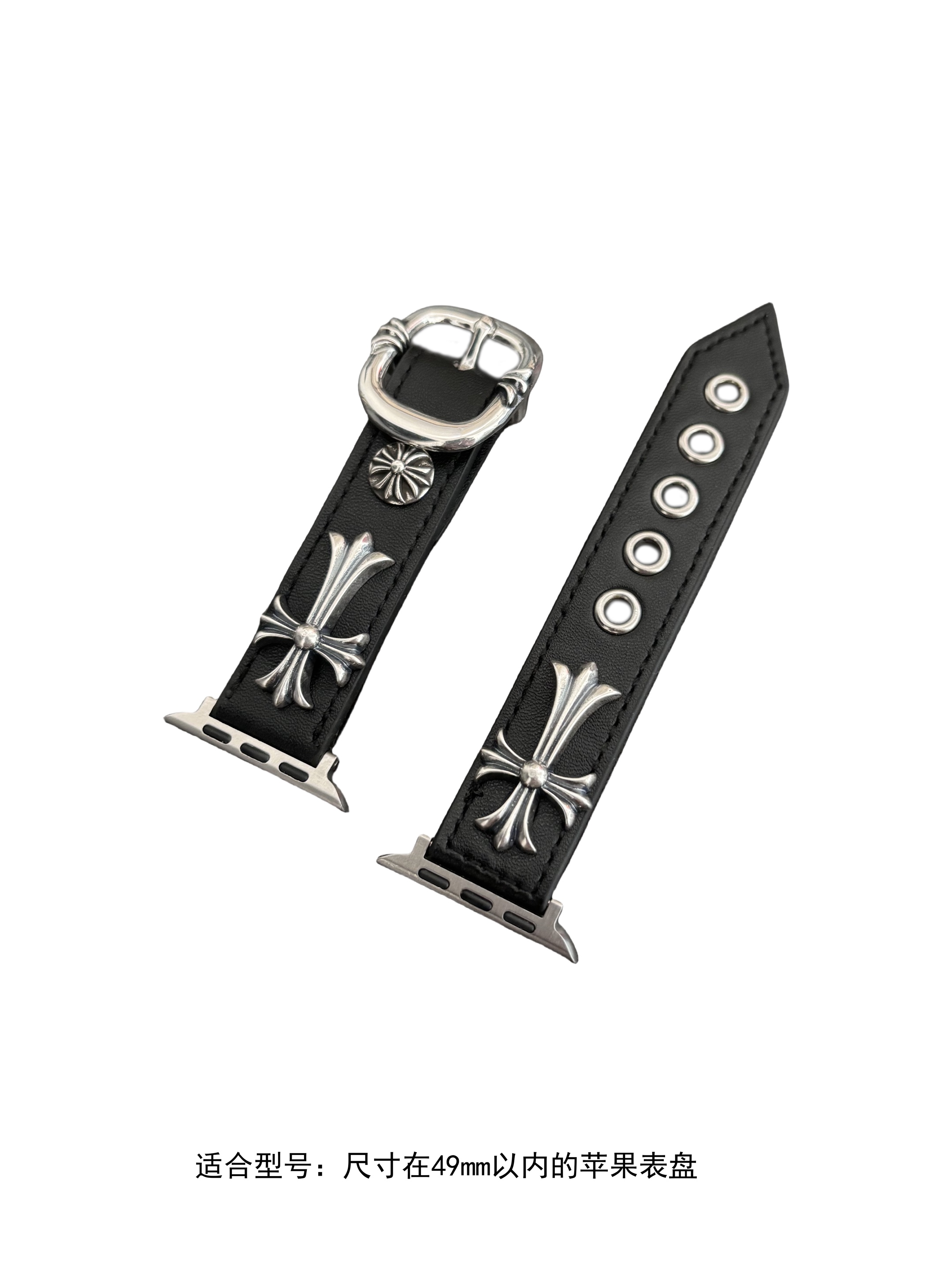 NO:107903,Crosin watch straps, jewelry boutiques, chrome hearts19860909克罗心手表带,饰品精品,chrome hearts,Jewelry