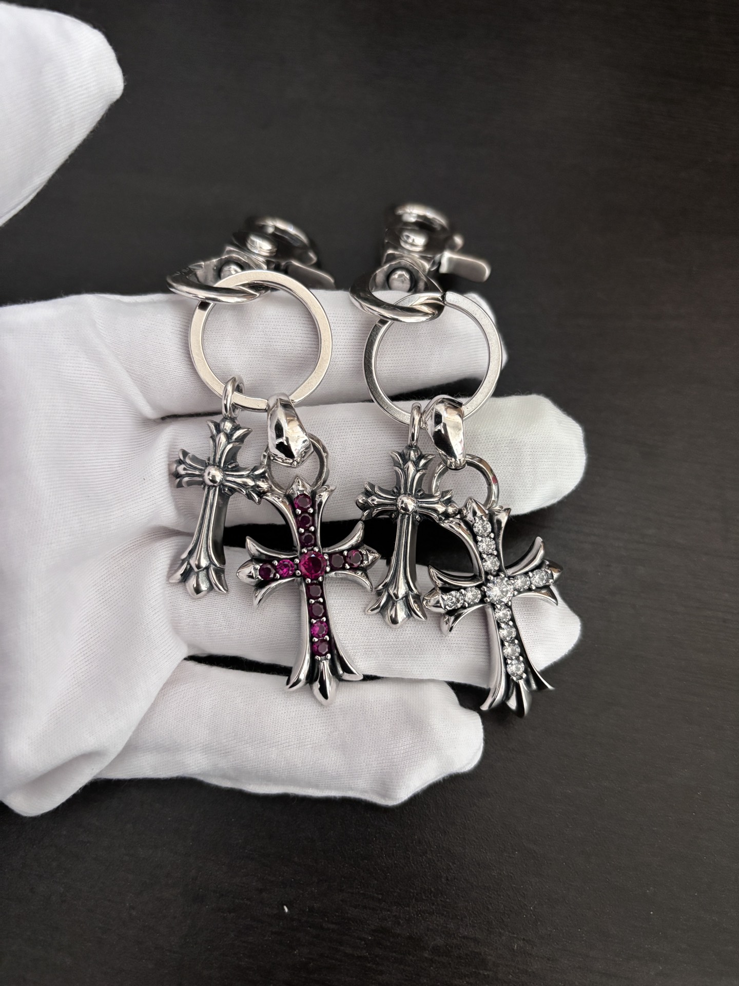 Two hundred and fifty-two kroner new key buttons - 图片 5