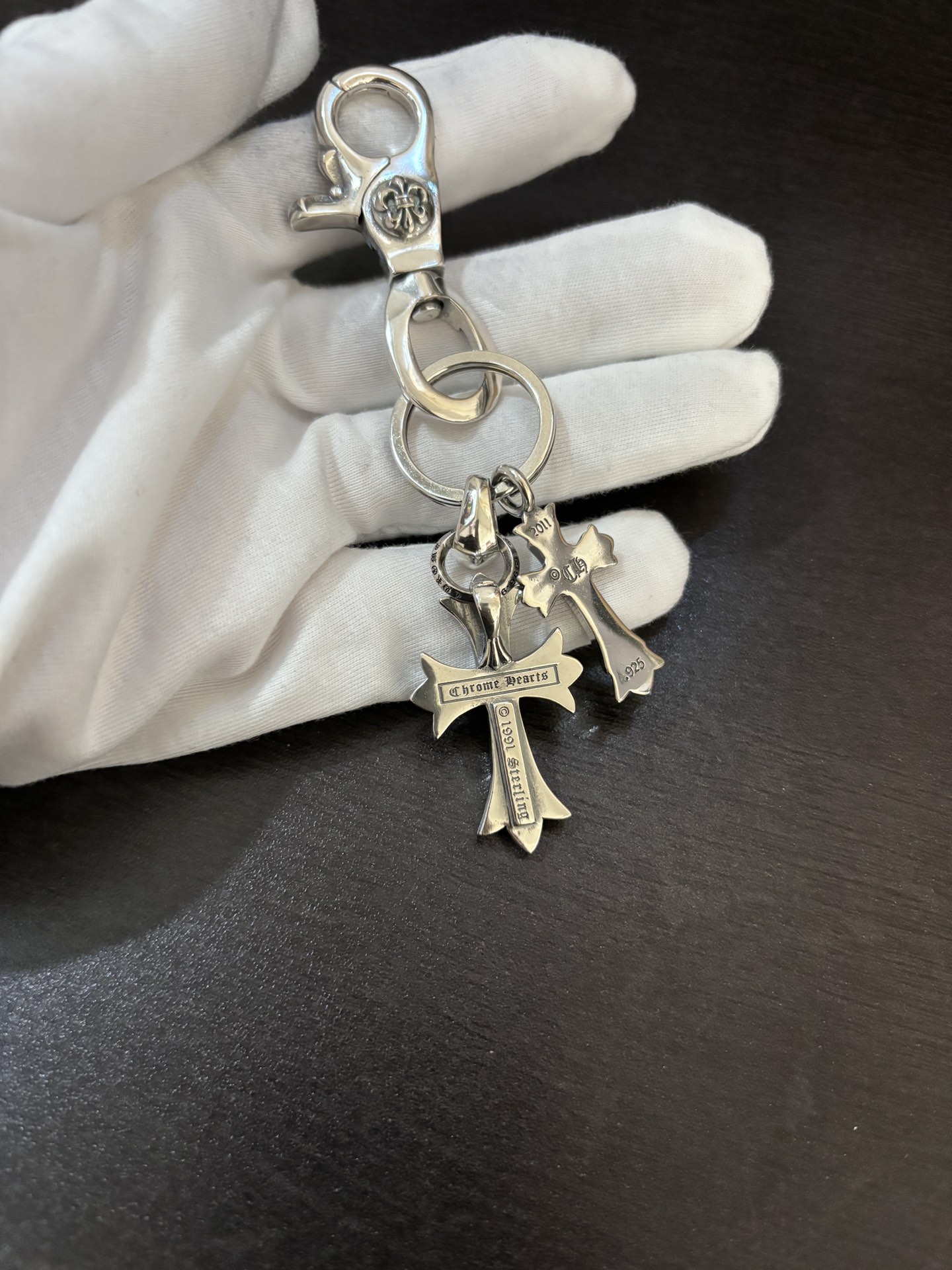 Two hundred and fifty-two kroner new key buttons - 图片 4