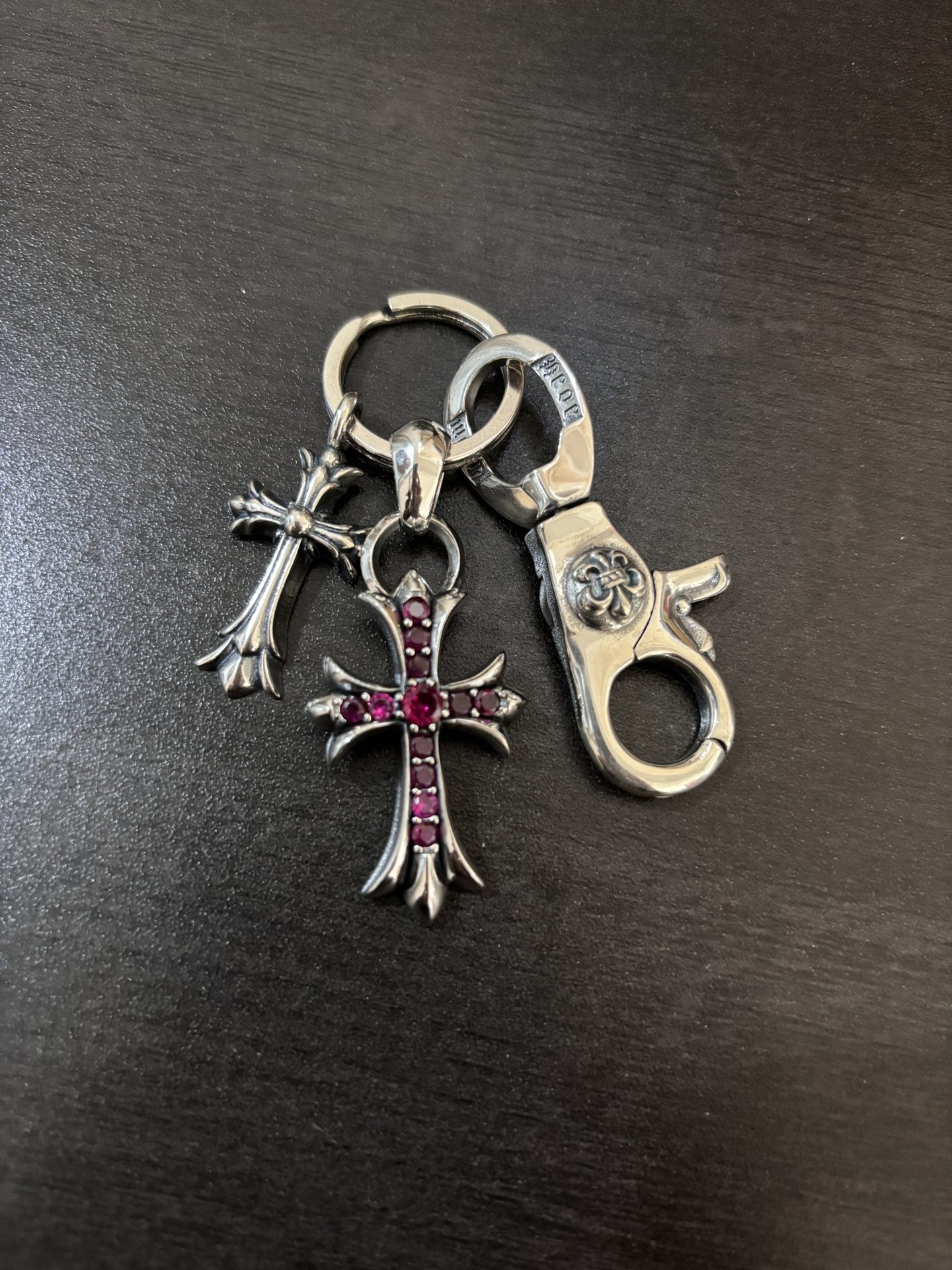 Two hundred and fifty-two kroner new key buttons - 图片 3