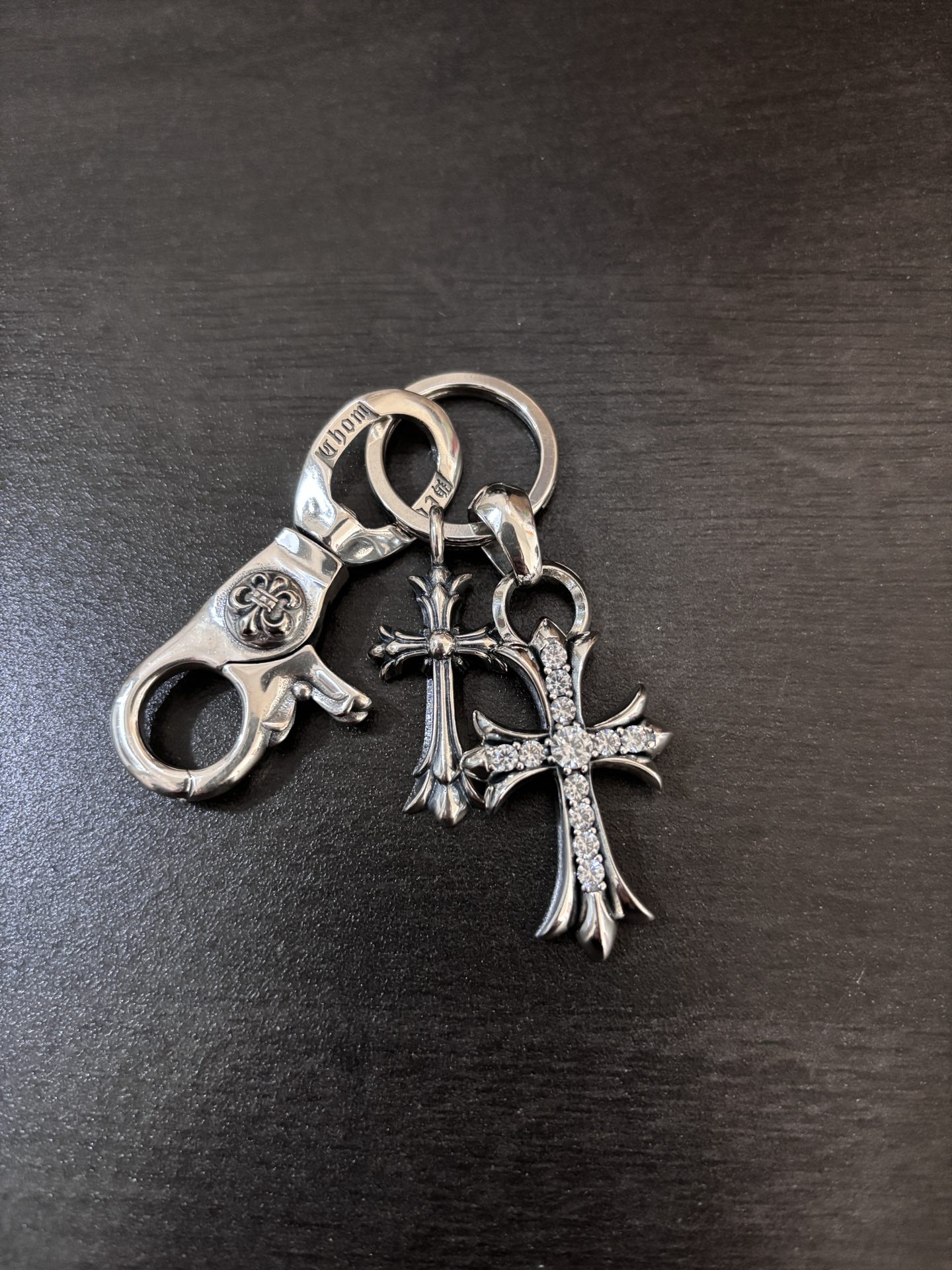 Two hundred and fifty-two kroner new key buttons - 图片 2