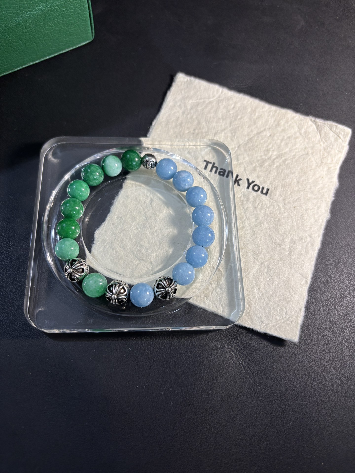 💰145 新款克罗手串