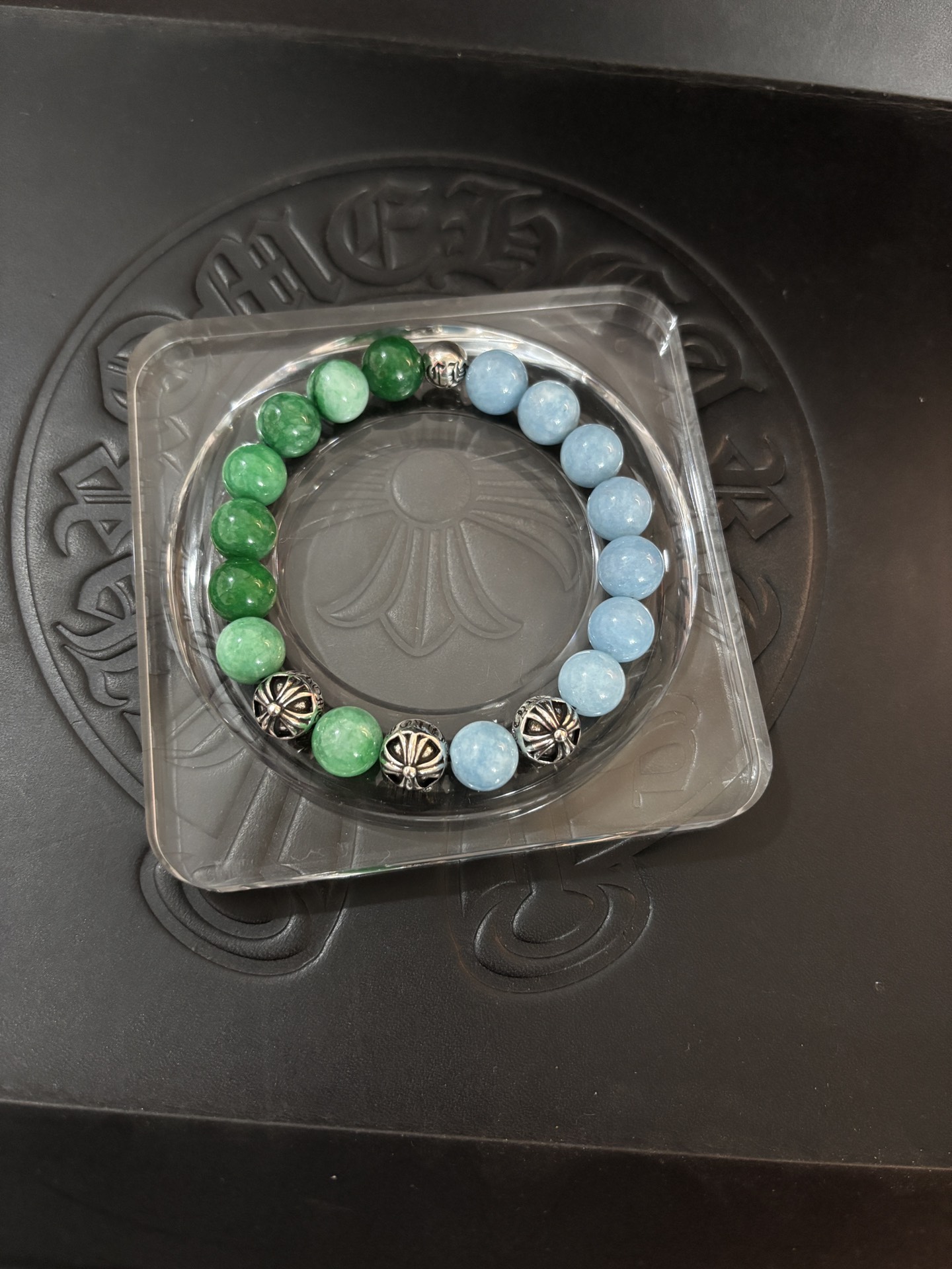 💰145 新款克罗手串