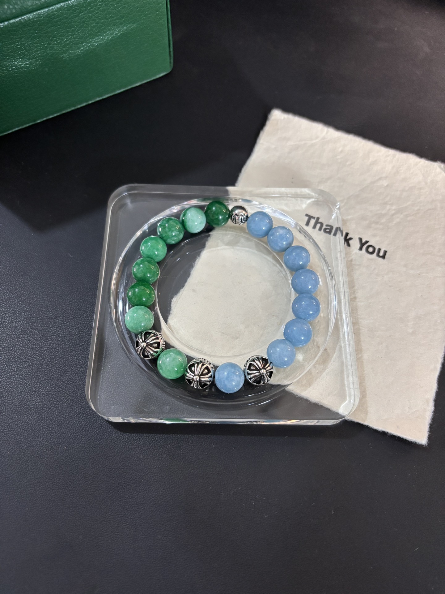 💰145 新款克罗手串