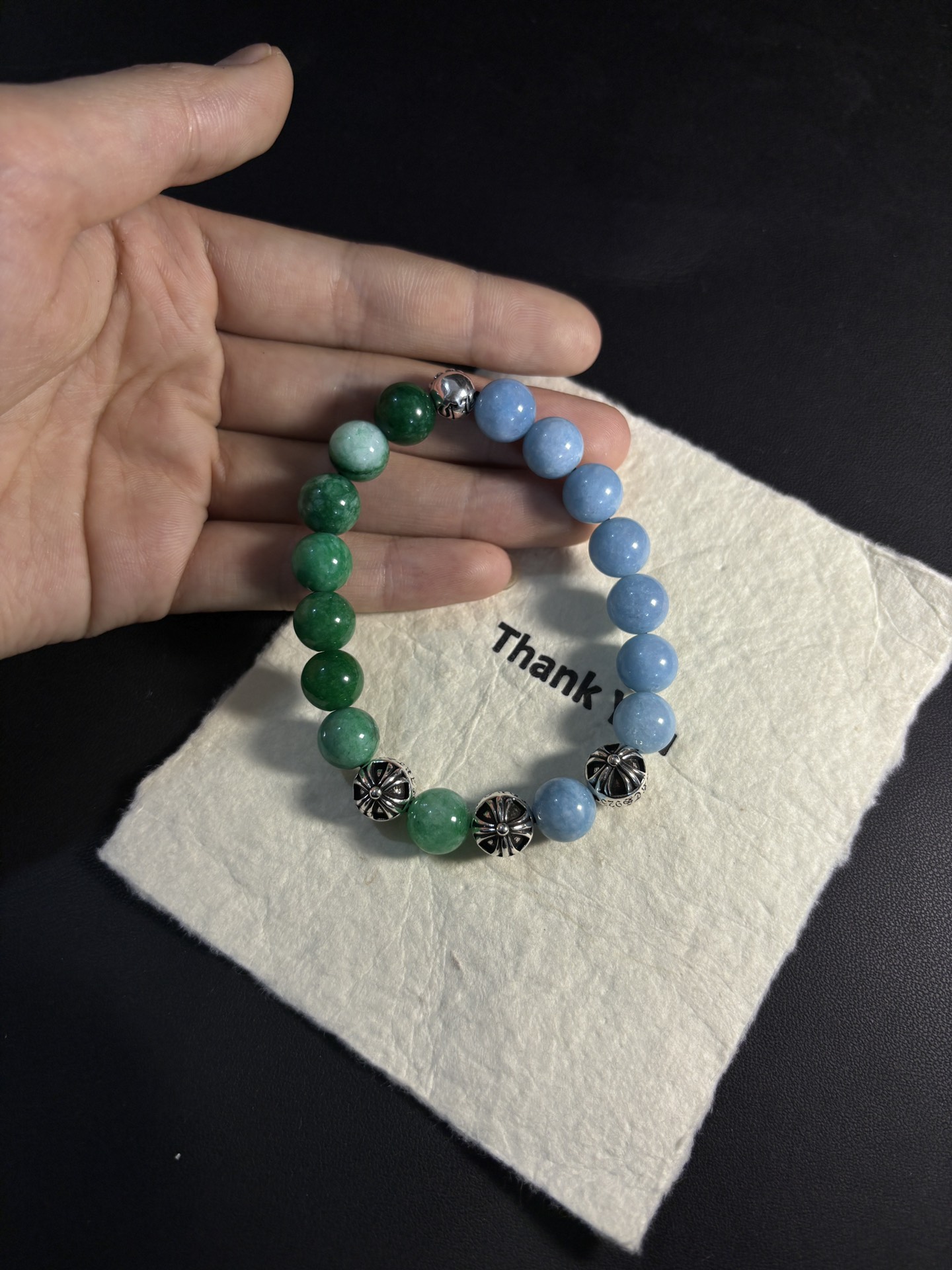 💰145 新款克罗手串