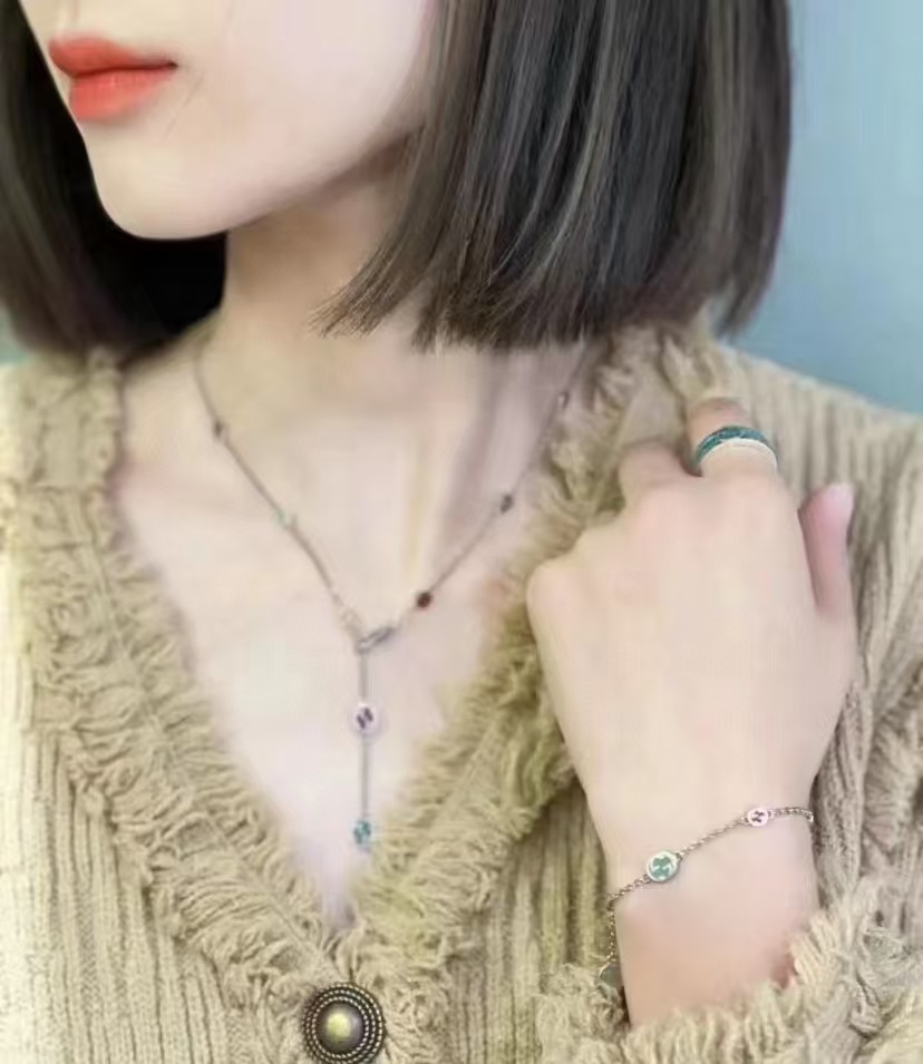 Gucci Gucci 项链