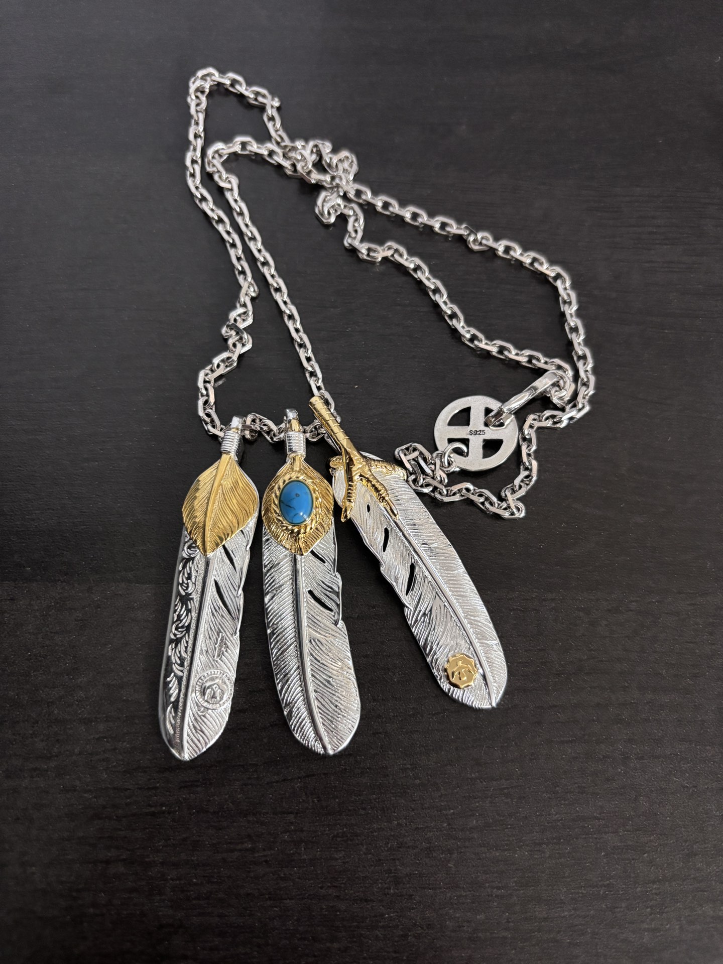 NO:380450,Takahashi's new feather necklace, jewelry boutique, necklace19860909高桥新款羽毛项链,饰品精品,necklace,Jewelry