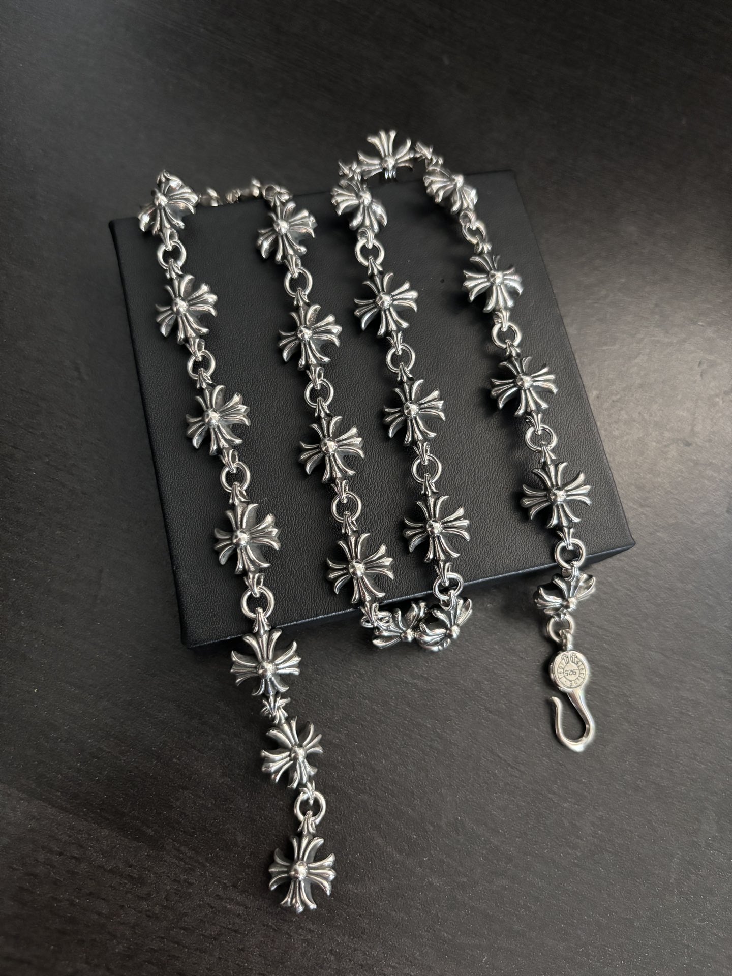 Chrome Hearts