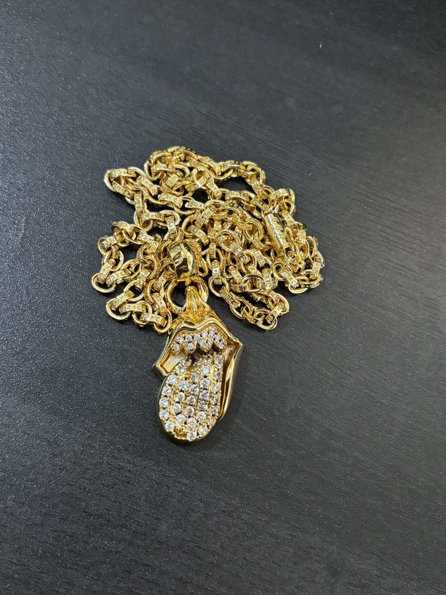 Delvaux Haute Couture Haute Joaillerie Fine Jewelry Earrings Necklace 4