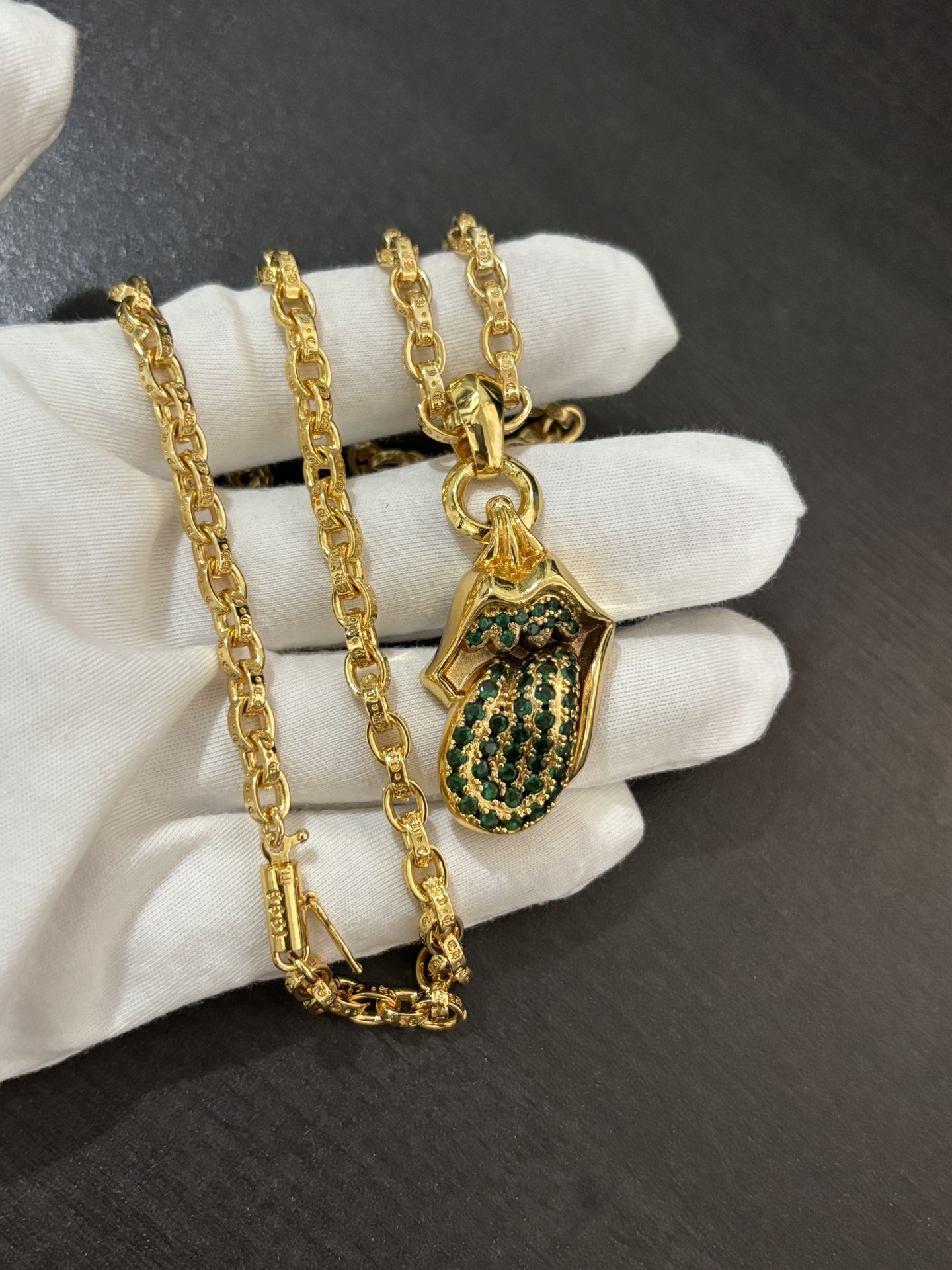 Delvaux Haute Couture Haute Joaillerie Fine Jewelry Earrings Necklace 8