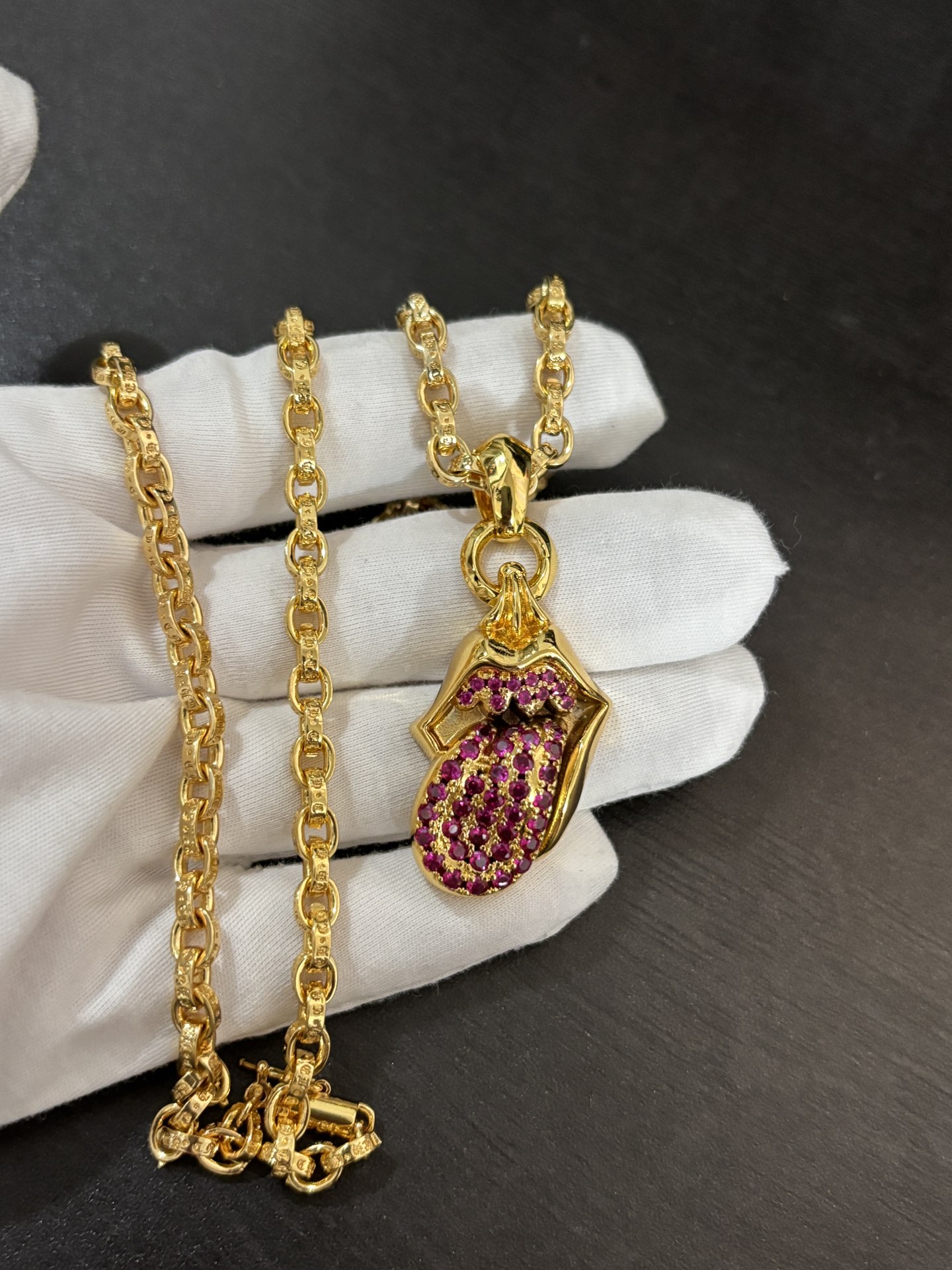 Delvaux Haute Couture Haute Joaillerie Fine Jewelry Earrings Necklace 6