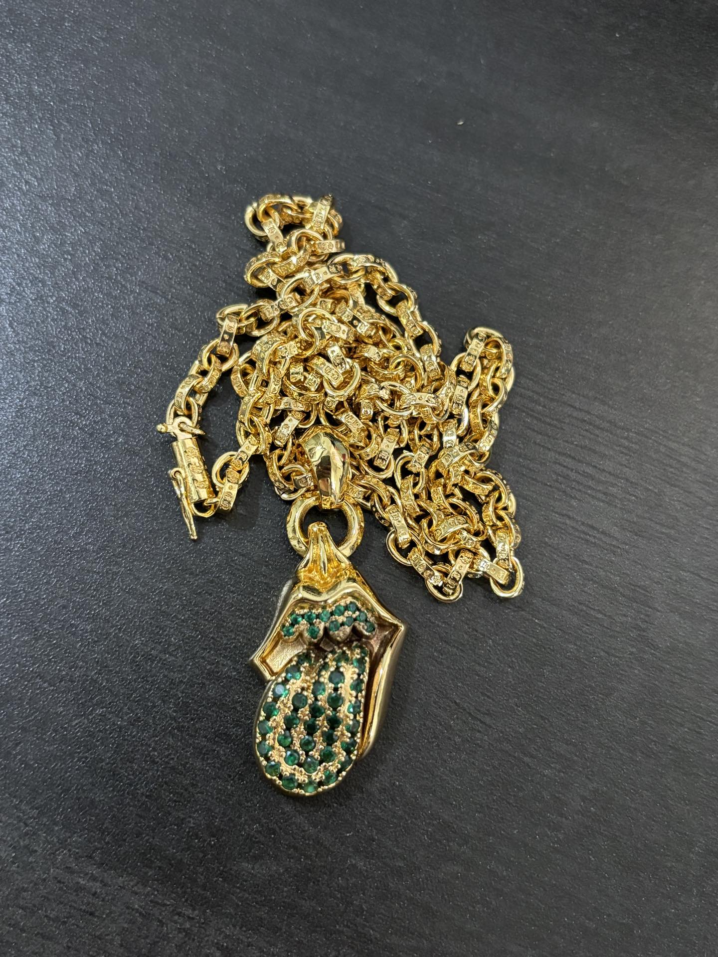 Delvaux Haute Couture Haute Joaillerie Fine Jewelry Earrings Necklace 2