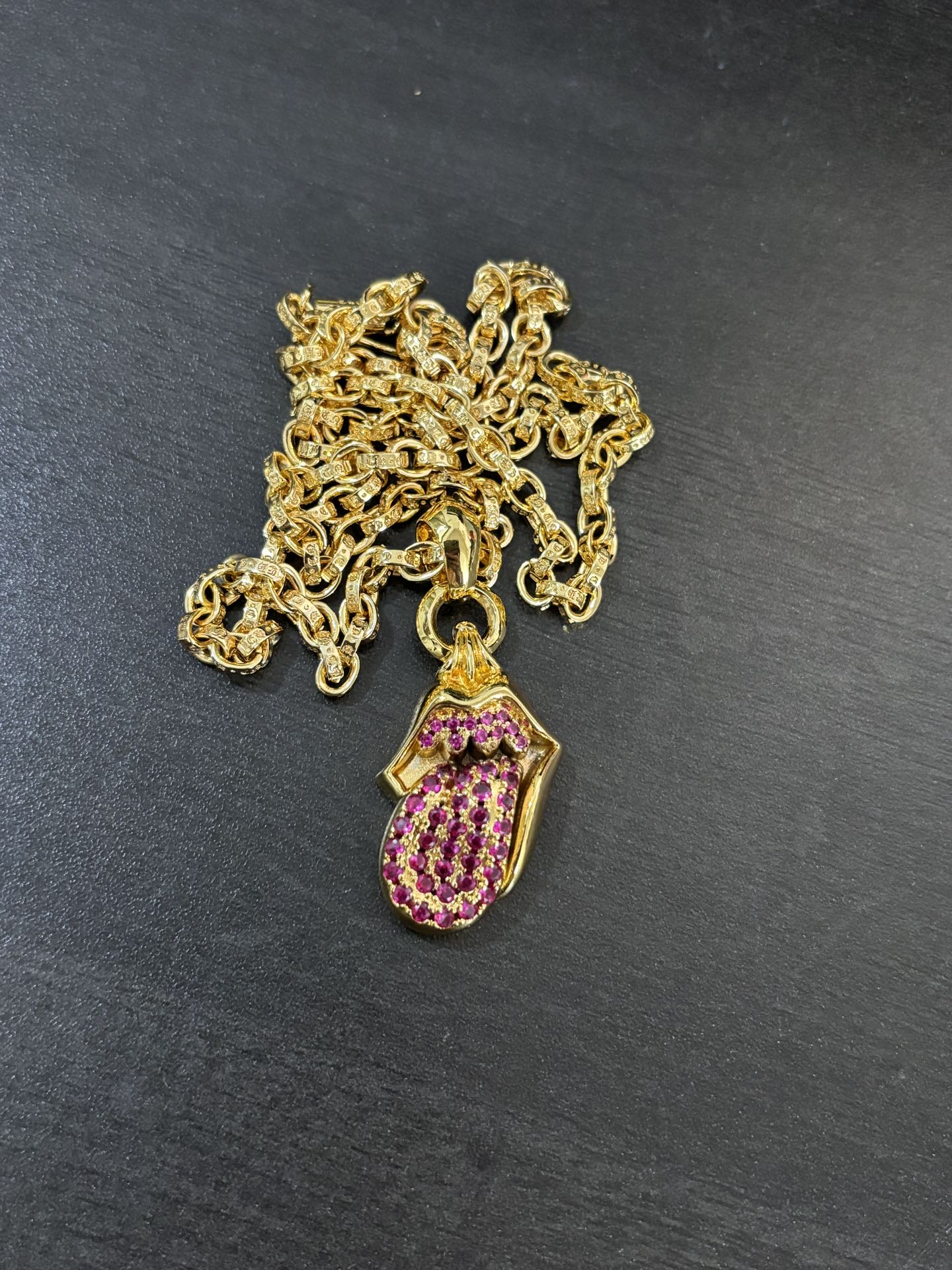 Delvaux Haute Couture Haute Joaillerie Fine Jewelry Earrings Necklace 3