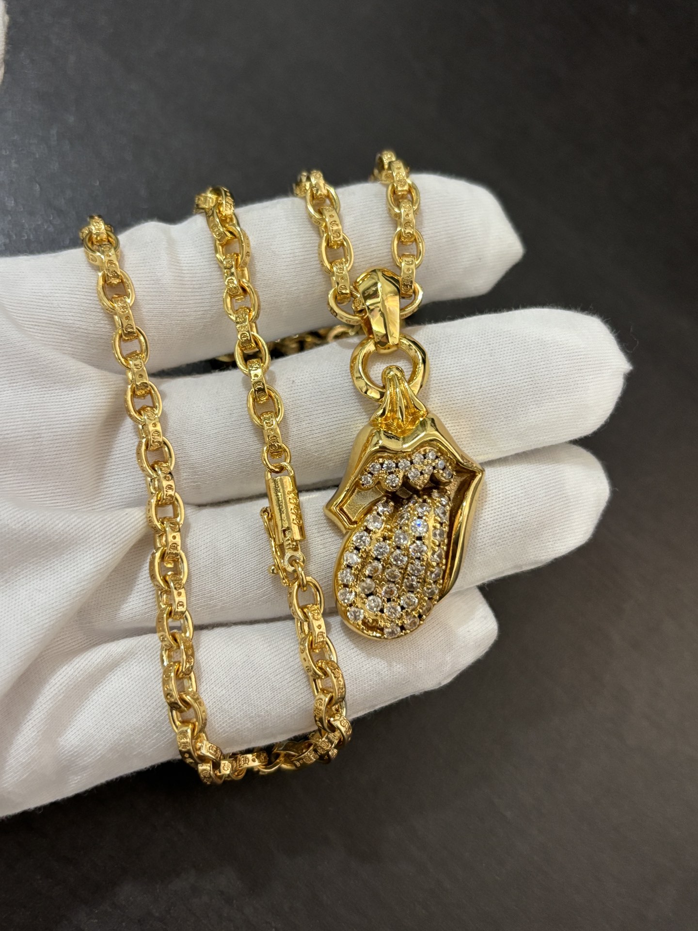Delvaux Haute Couture Haute Joaillerie Fine Jewelry Earrings Necklace 7
