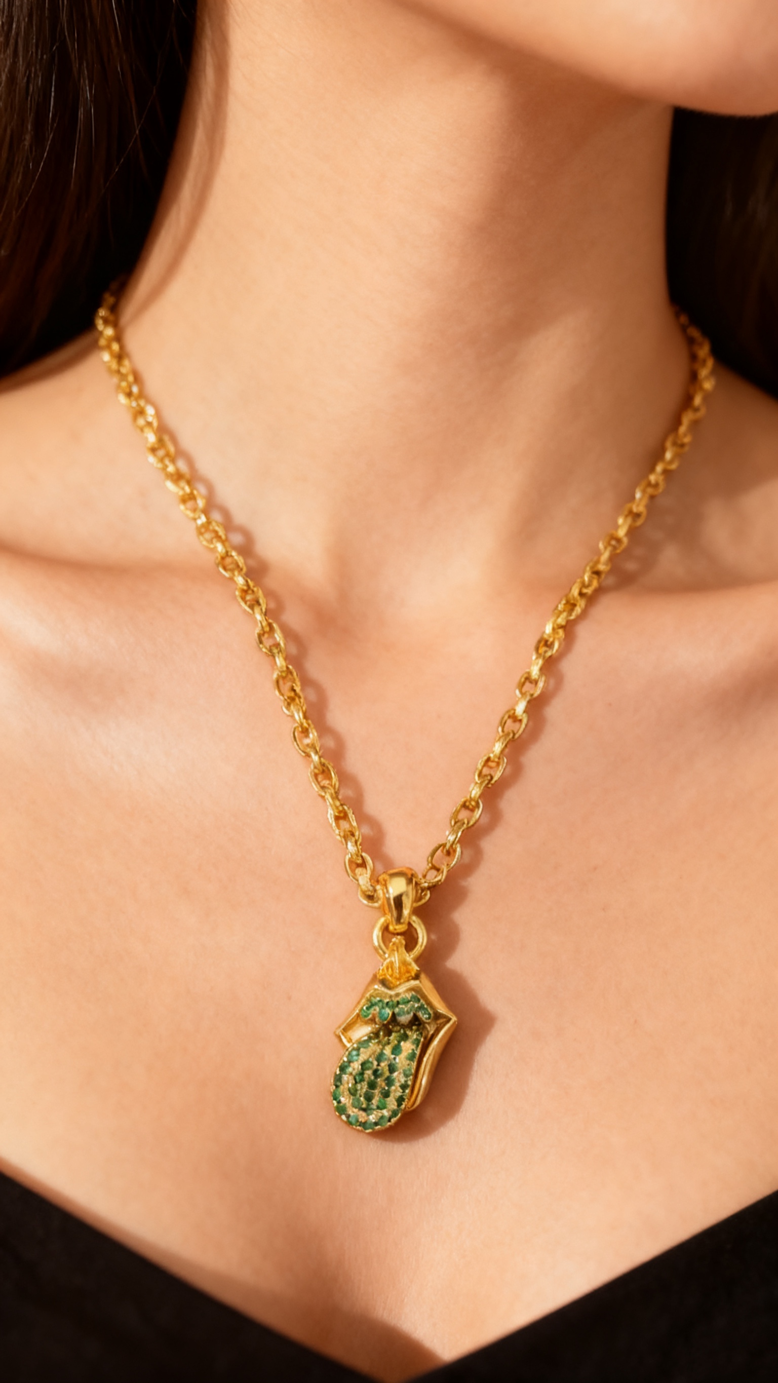 Delvaux Haute Couture Haute Joaillerie Fine Jewelry Earrings Necklace 9