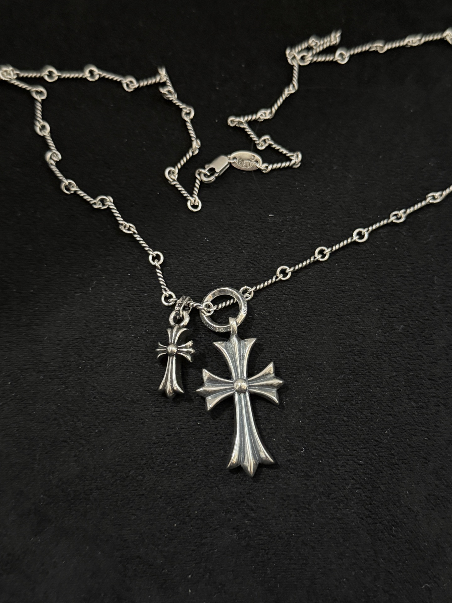 Valentino Haute Couture Haute Couture Fine Jewelry Necklace Bracelet 3