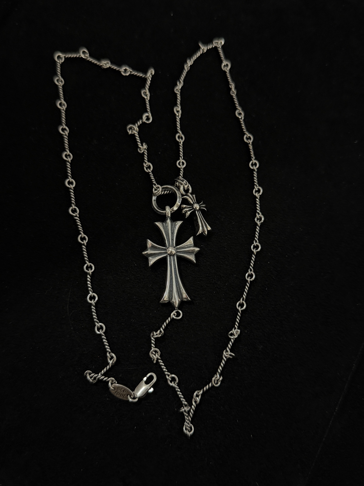 Valentino Haute Couture Haute Couture Fine Jewelry Necklace Bracelet 6