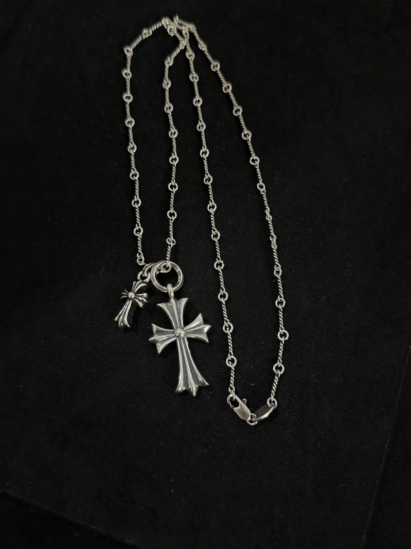Valentino Haute Couture Haute Couture Fine Jewelry Necklace Bracelet