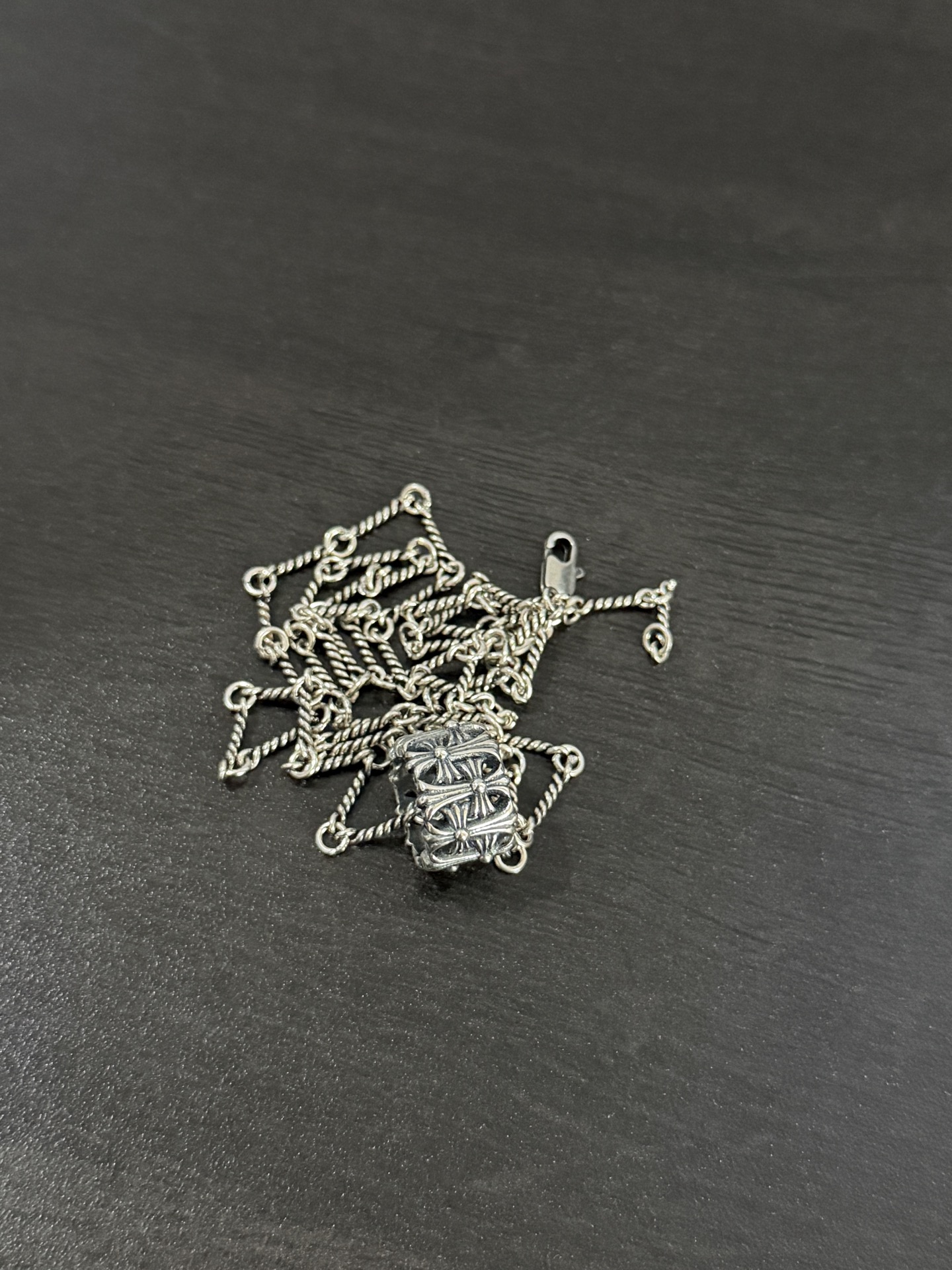 Tod's Haute Couture Haute Couture Fine Jewelry Necklace Bracelet Ring 3