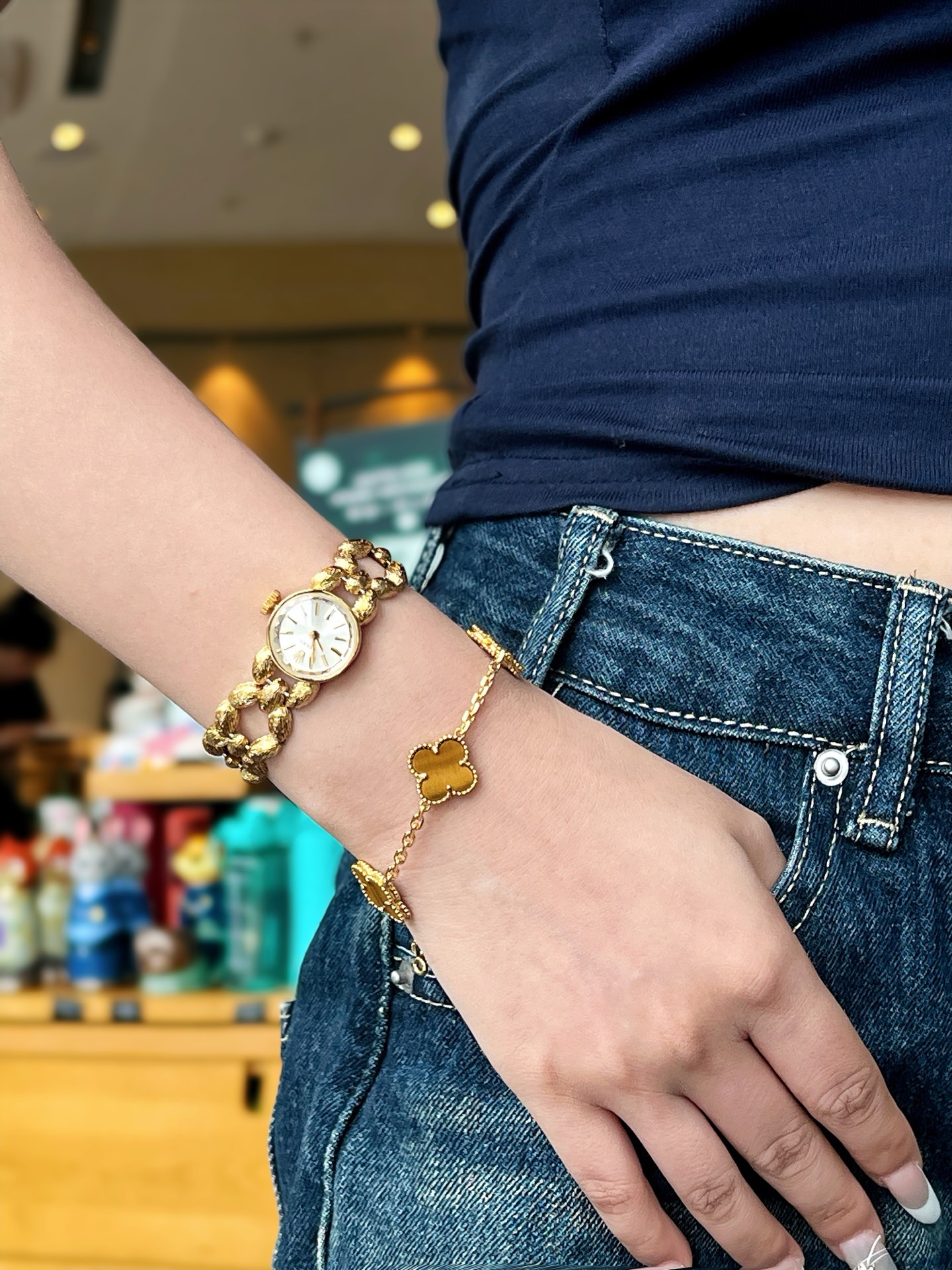 Rolex（劳力士） Style Watches Lookbook Reference image 1
