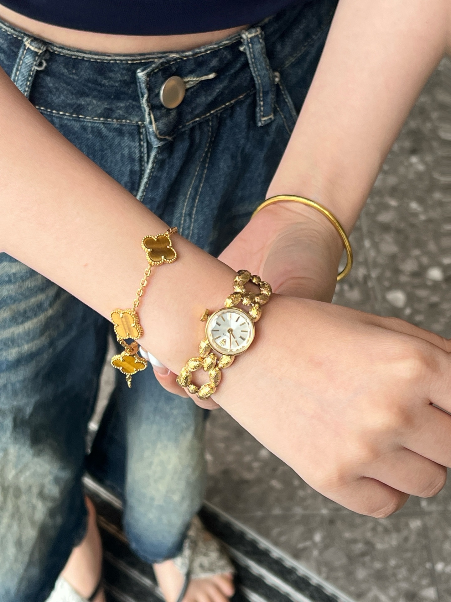Rolex（劳力士） Style Watches Lookbook Reference image 2