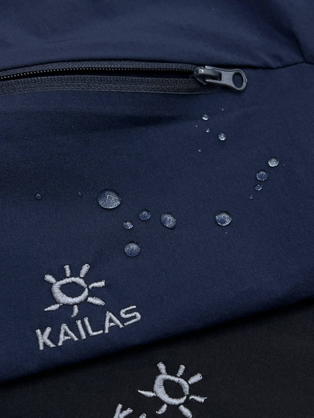 (刺绣标)柜子同款 KAILAS凯乐石26ss户外新款轻量压胶休闲短裤 (刺绣标)柜子同款 KAILAS凯乐石26ss户外新款轻量压胶休闲短裤