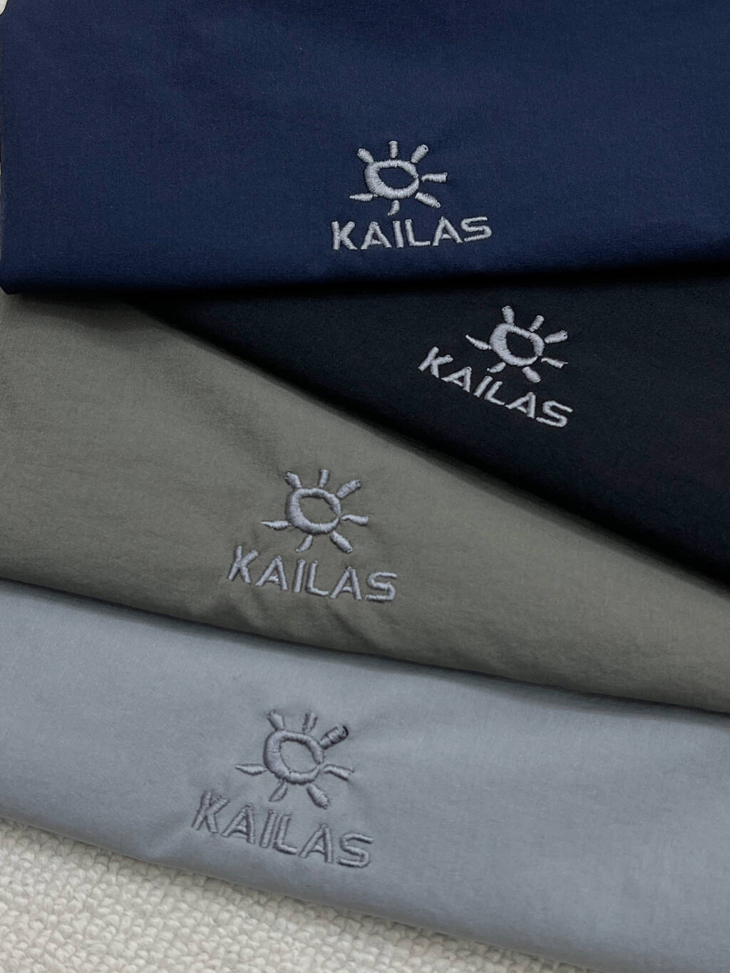 (刺绣标)柜子同款 KAILAS凯乐石26ss户外新款轻量压胶休闲短裤 (刺绣标)柜子同款 KAILAS凯乐石26ss户外新款轻量压胶休闲短裤