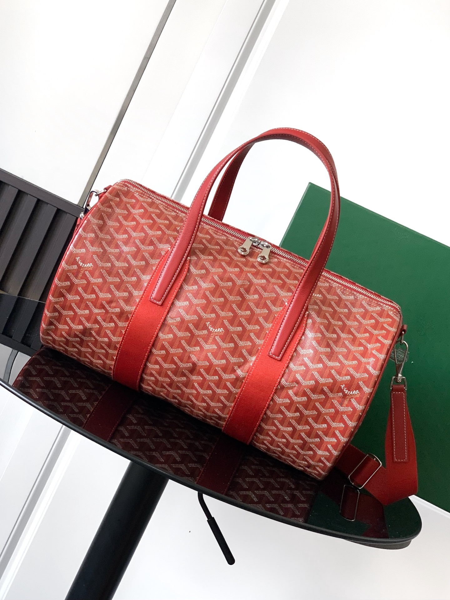 고야드 가방 77402 Goyard Bag