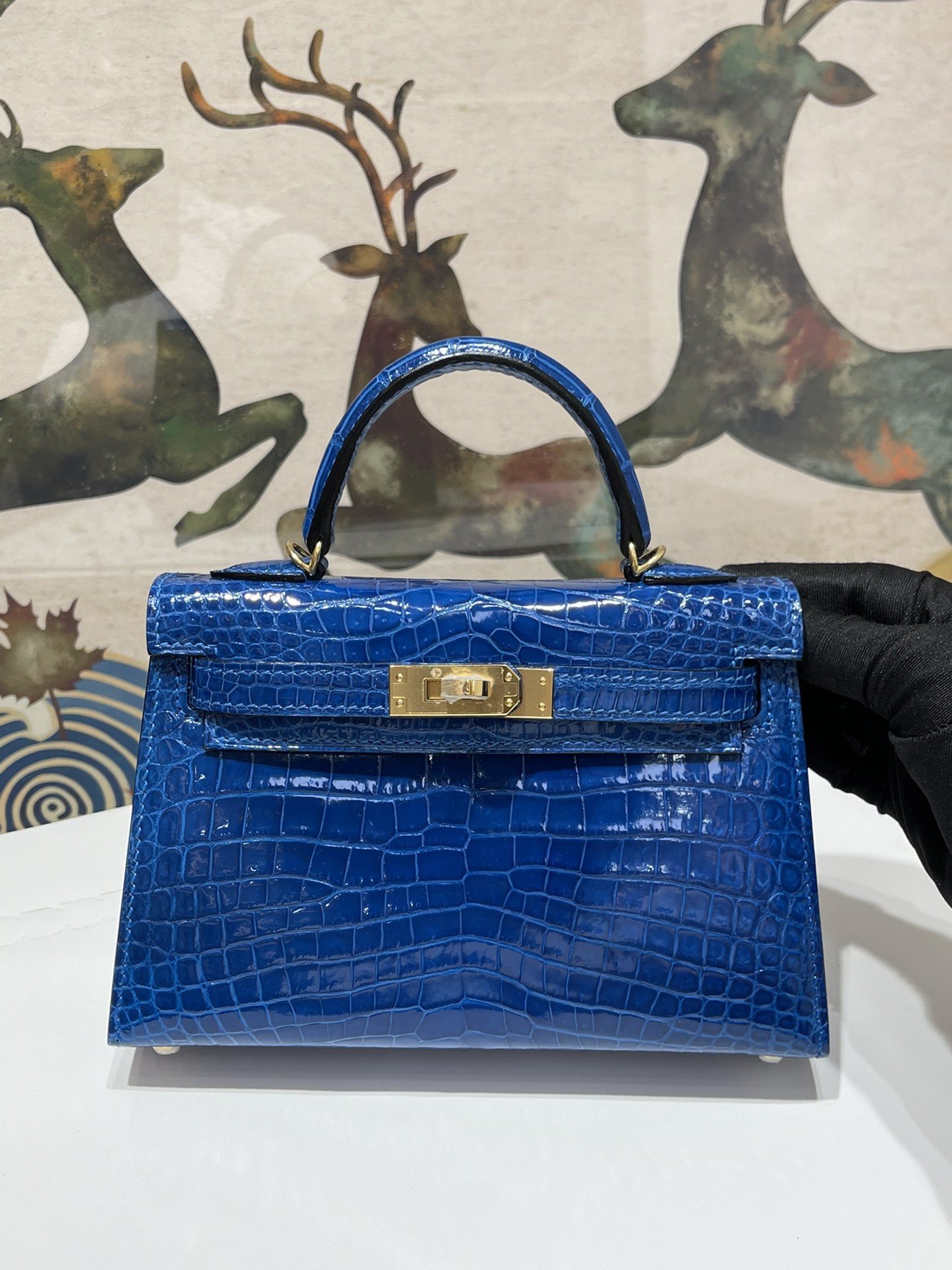 Hermès Double 11 benefits4999