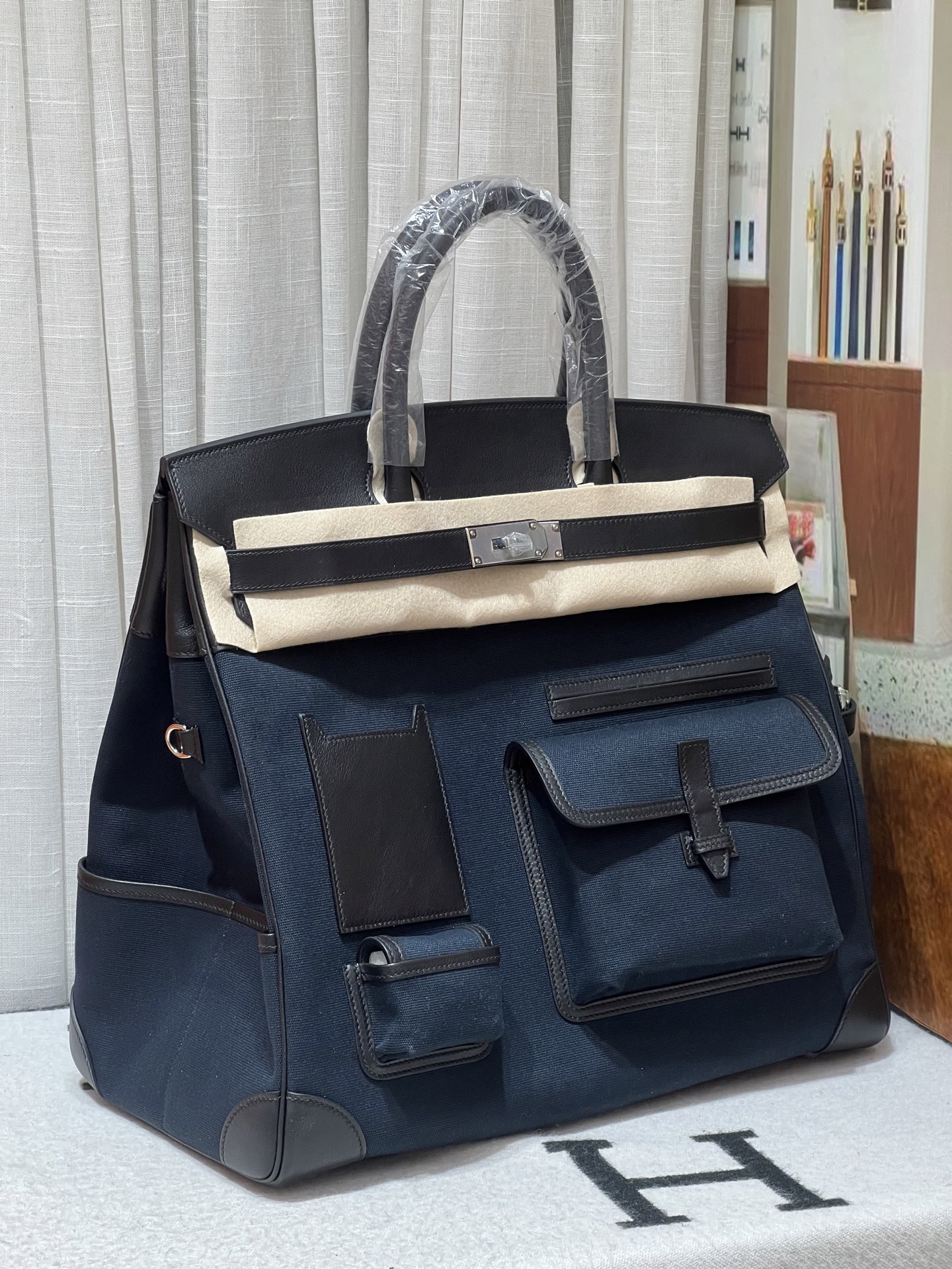 葆蝶家 Bottega Veneta 典雅工坊高奢皮具手袋包包女包 #090C8BA4 2